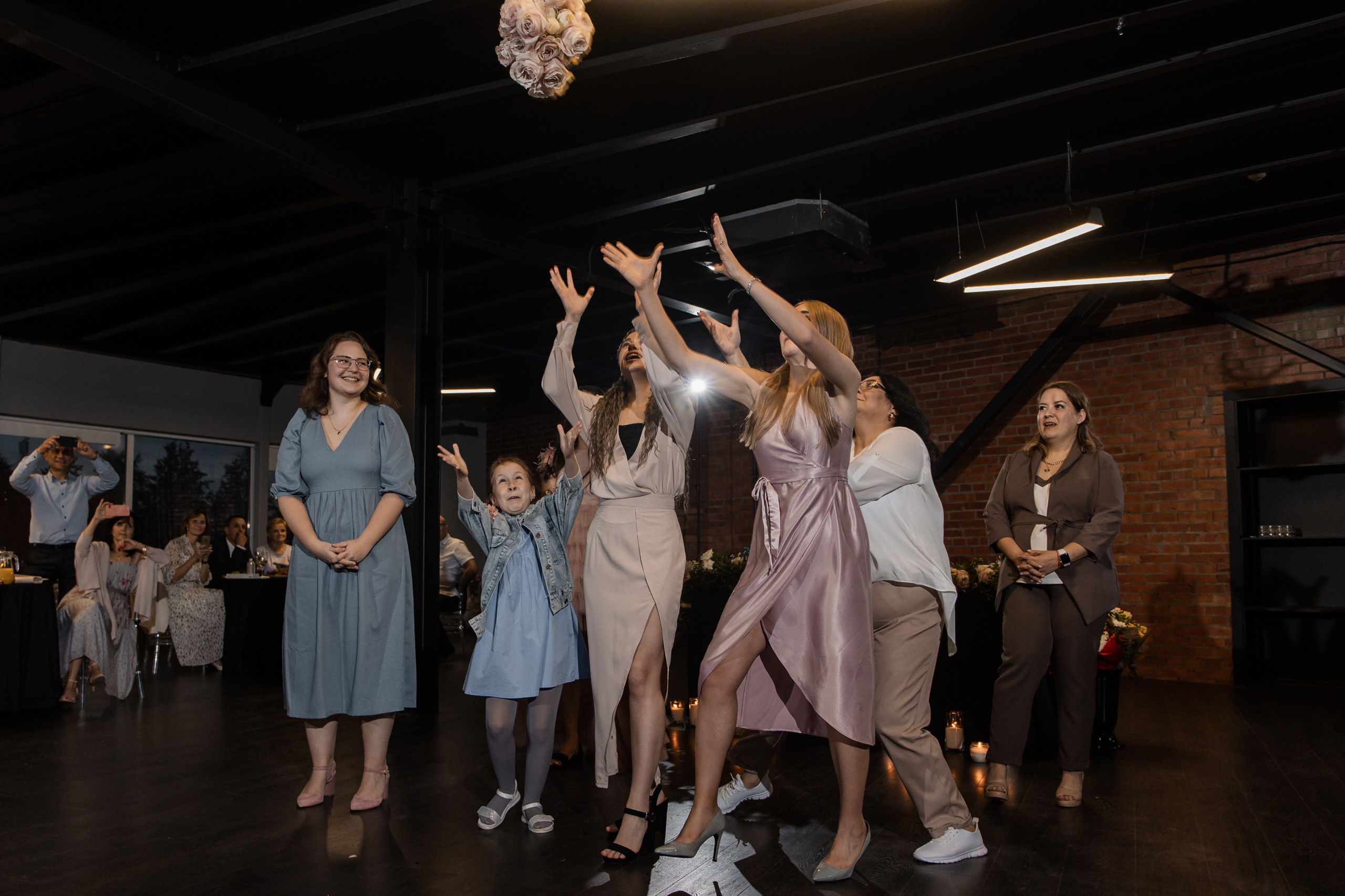 E&V. Свадебный фотограф в Санкт-Петербурге