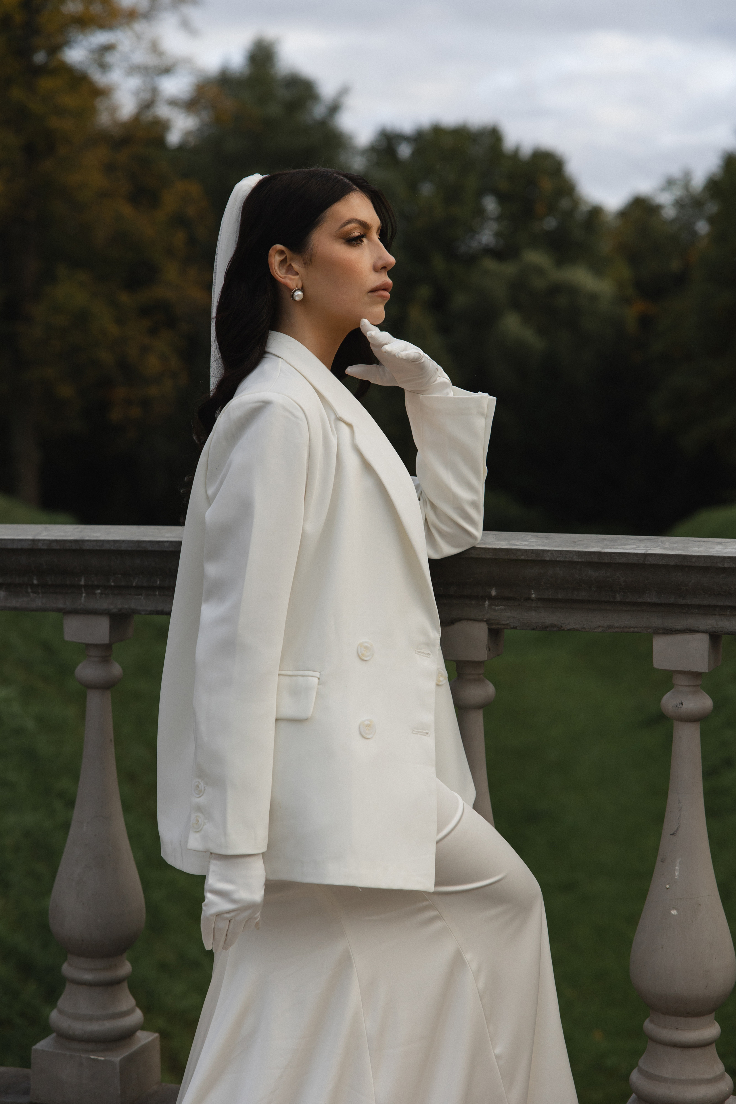 V&M. Свадебный фотограф в Санкт-Петербурге