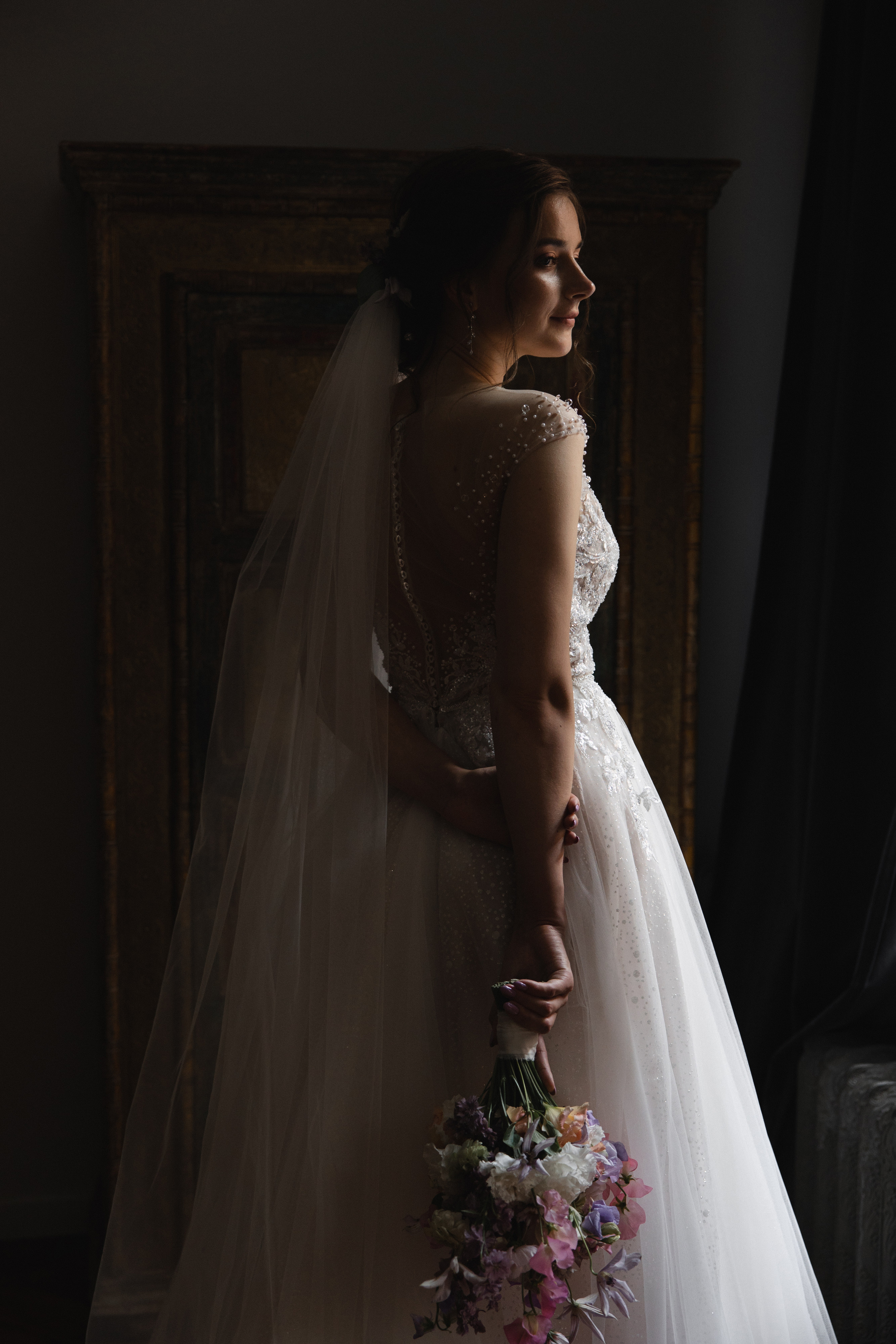 E&A. Свадебный фотограф в Санкт-Петербурге