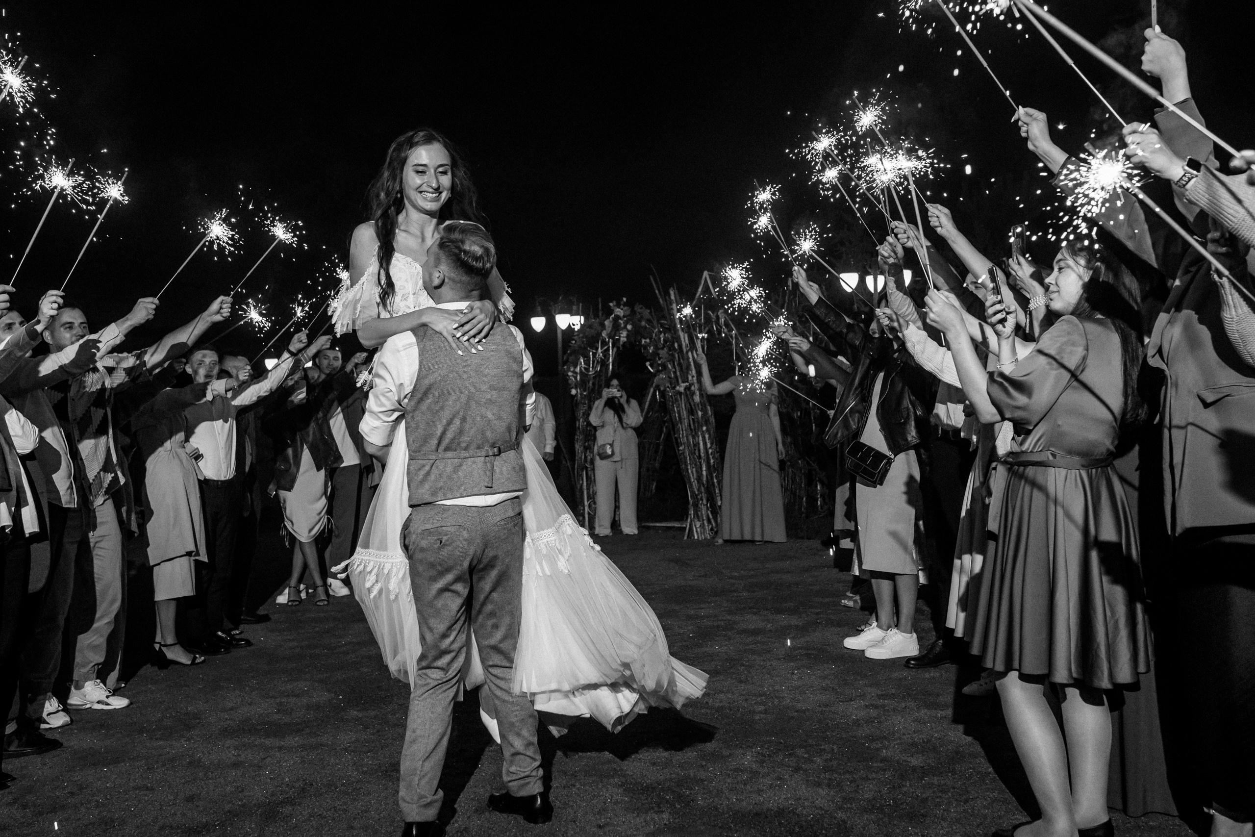 I&F. Свадебный фотограф в Санкт-Петербурге