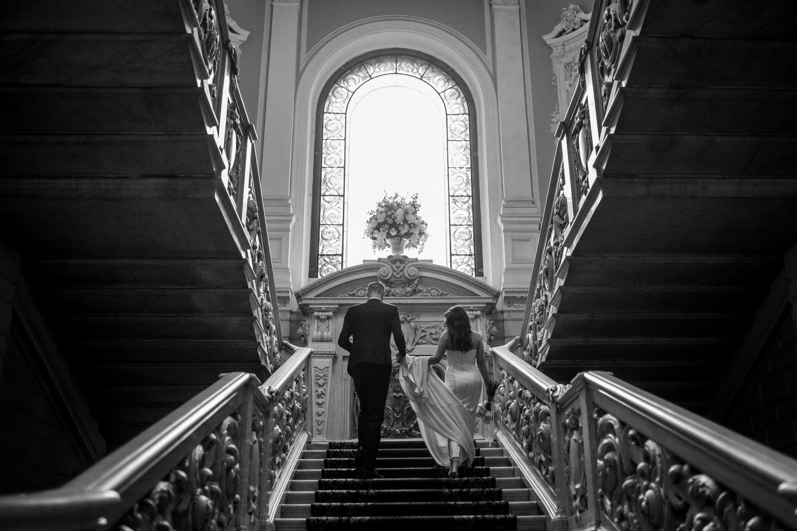 E&V. Свадебный фотограф в Санкт-Петербурге