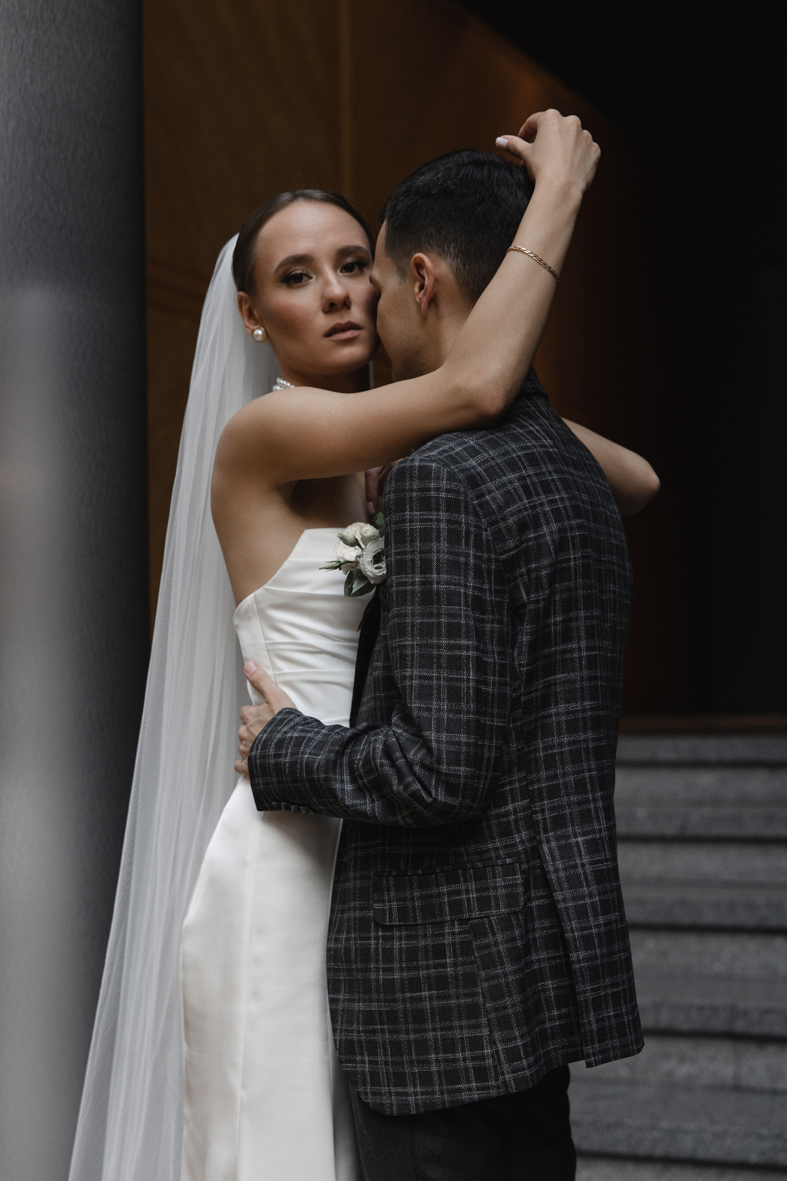 D&A. Свадебный фотограф в Санкт-Петербурге