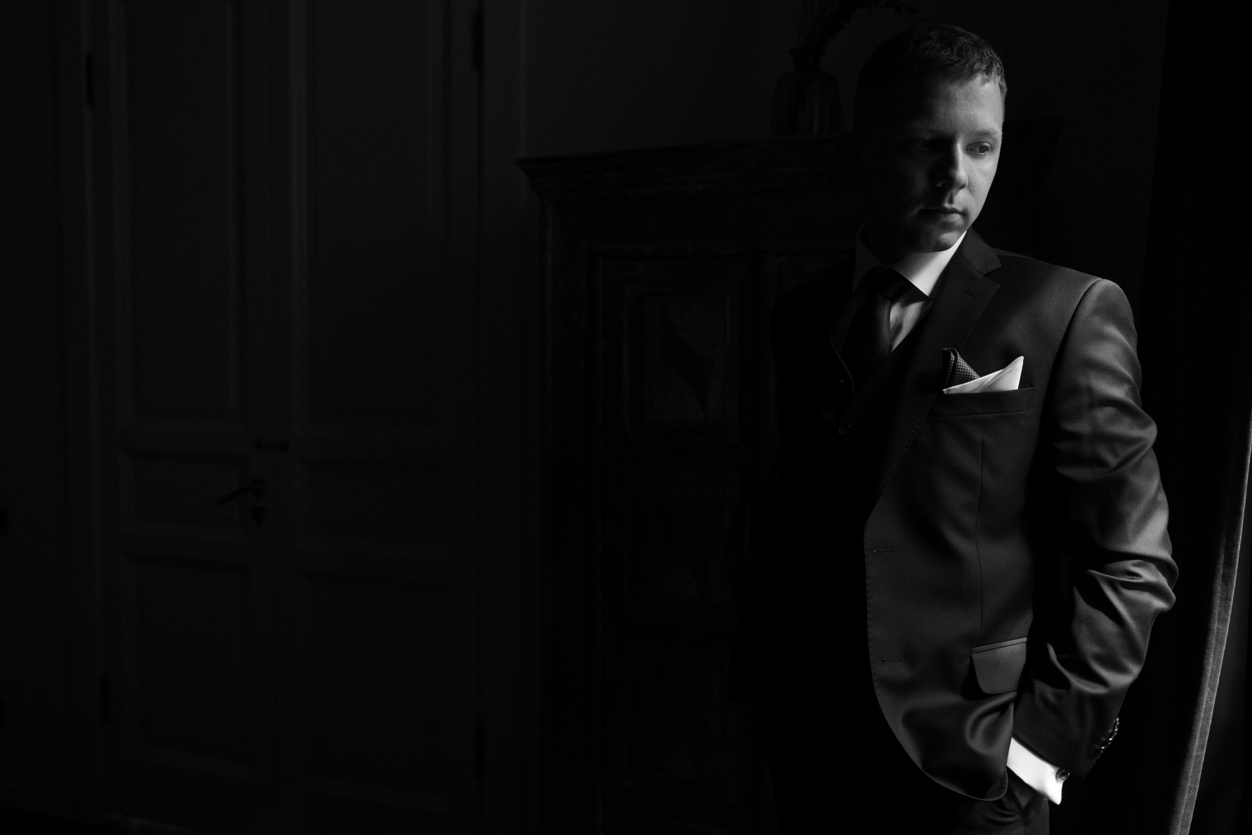 E&A. Свадебный фотограф в Санкт-Петербурге