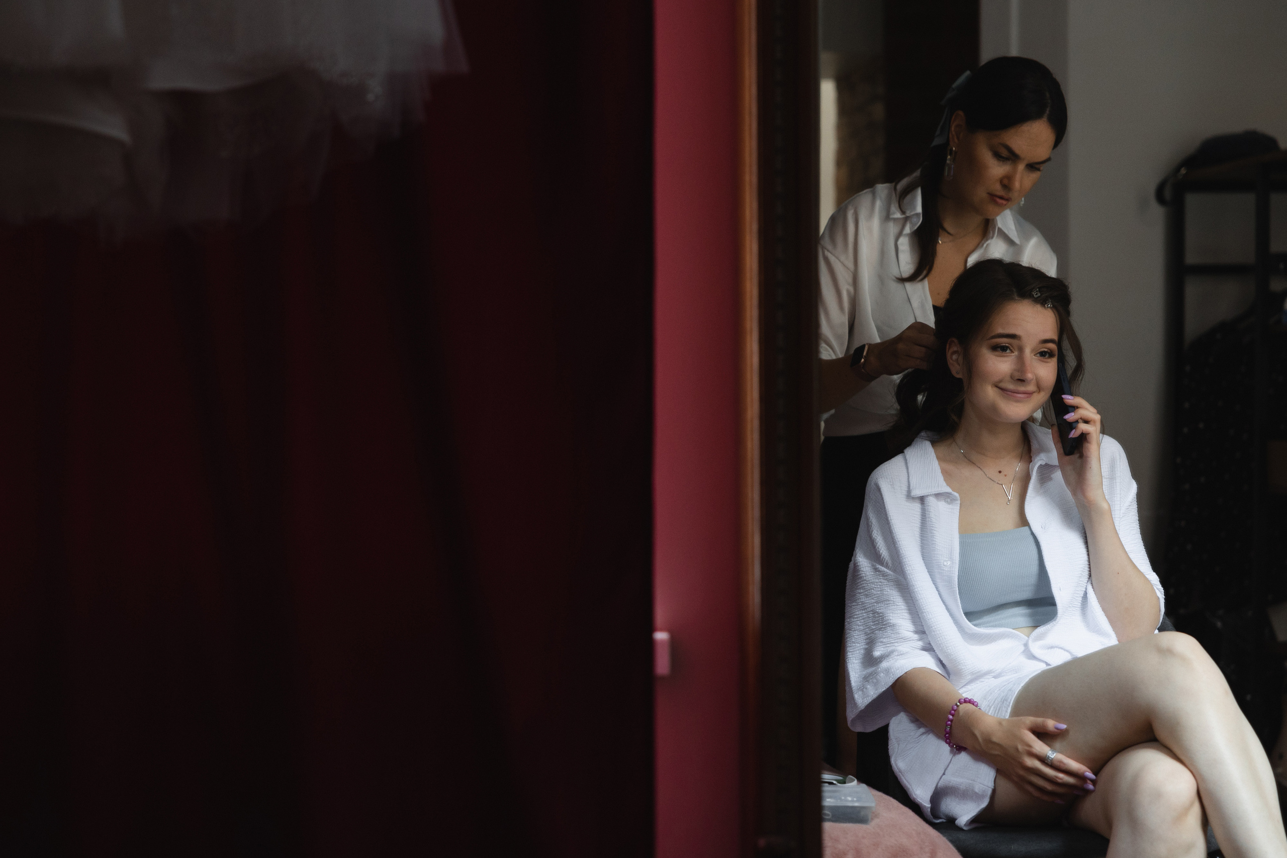 E&A. Свадебный фотограф в Санкт-Петербурге