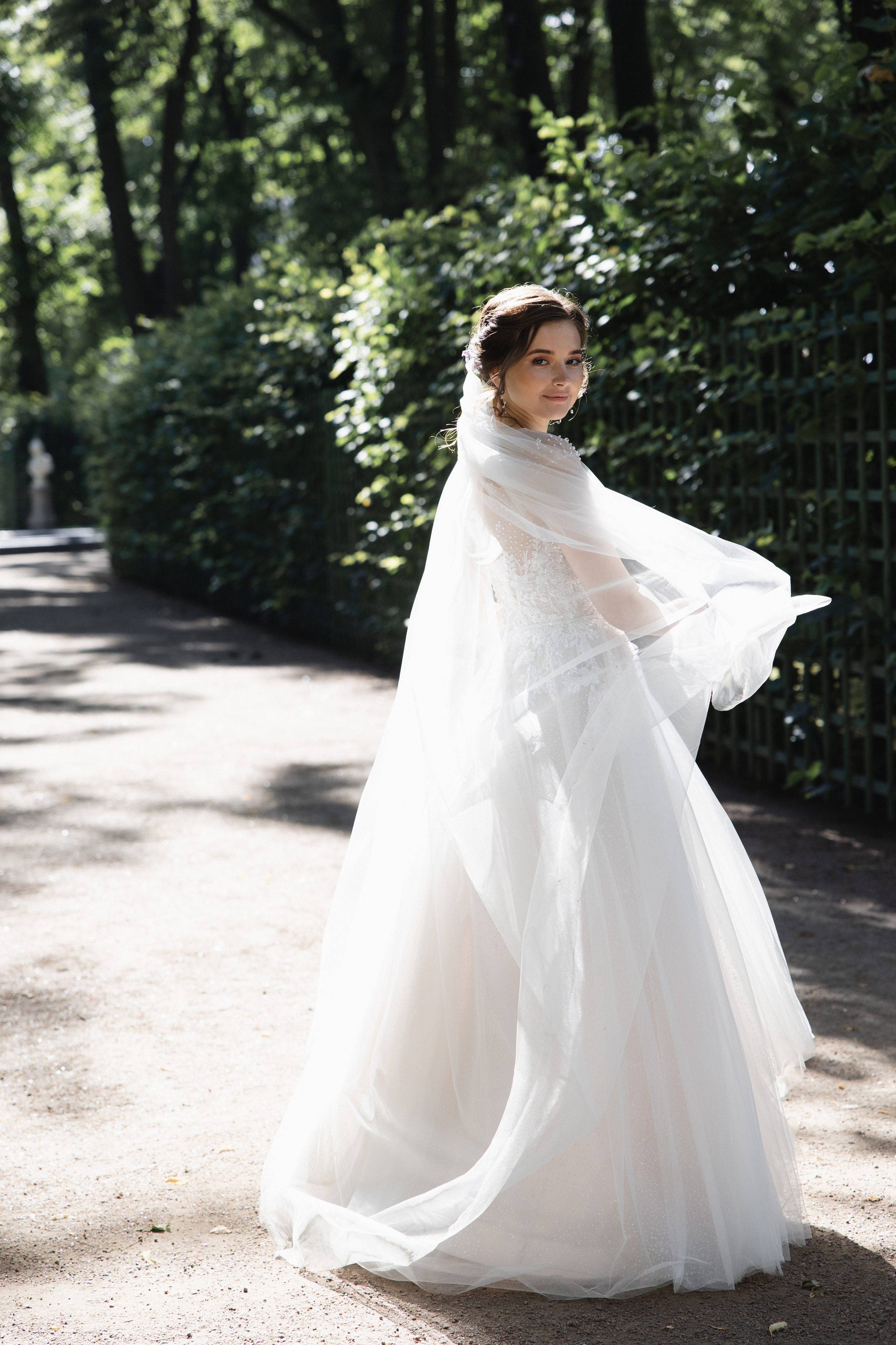 E&A. Свадебный фотограф в Санкт-Петербурге