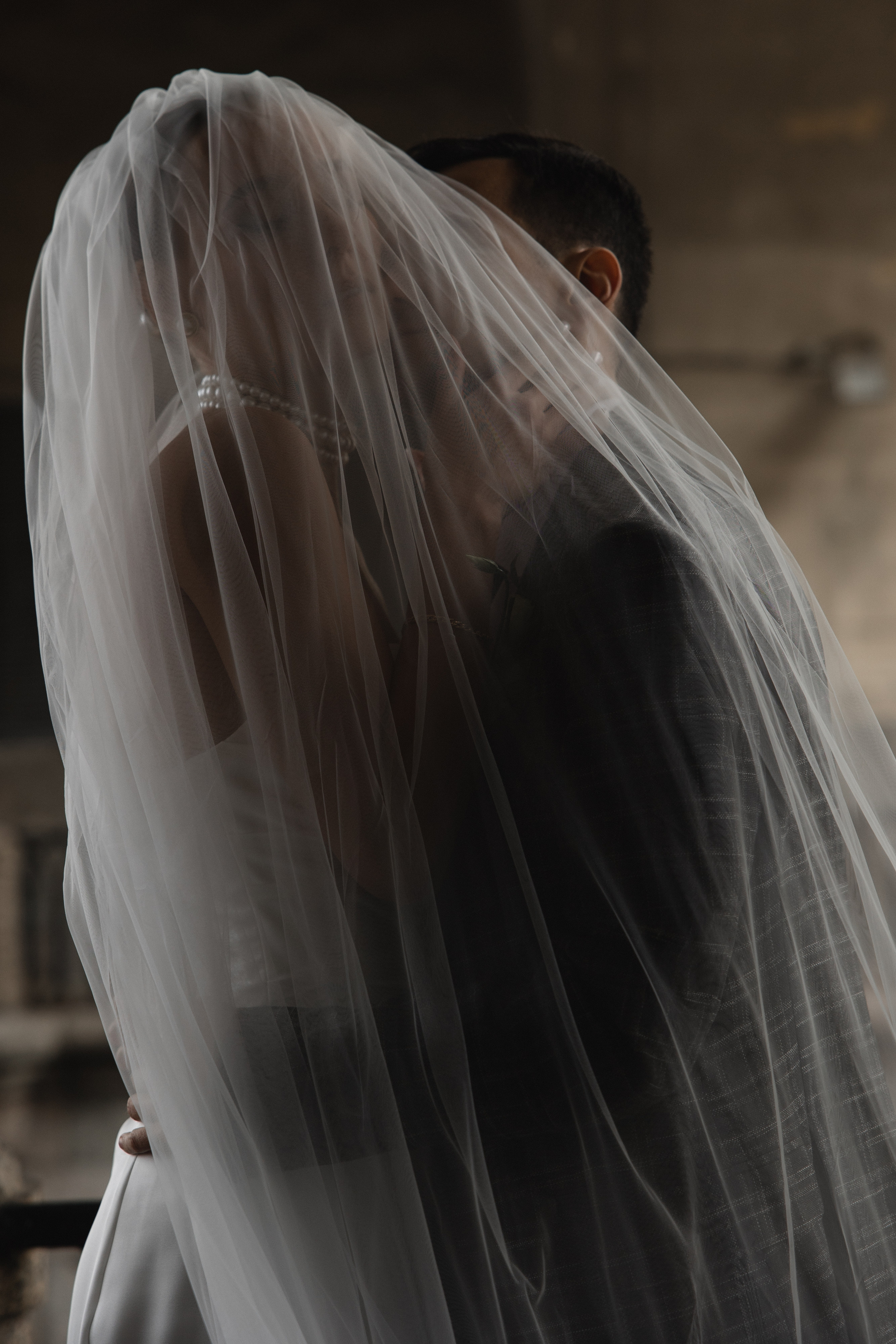 D&A. Свадебный фотограф в Санкт-Петербурге