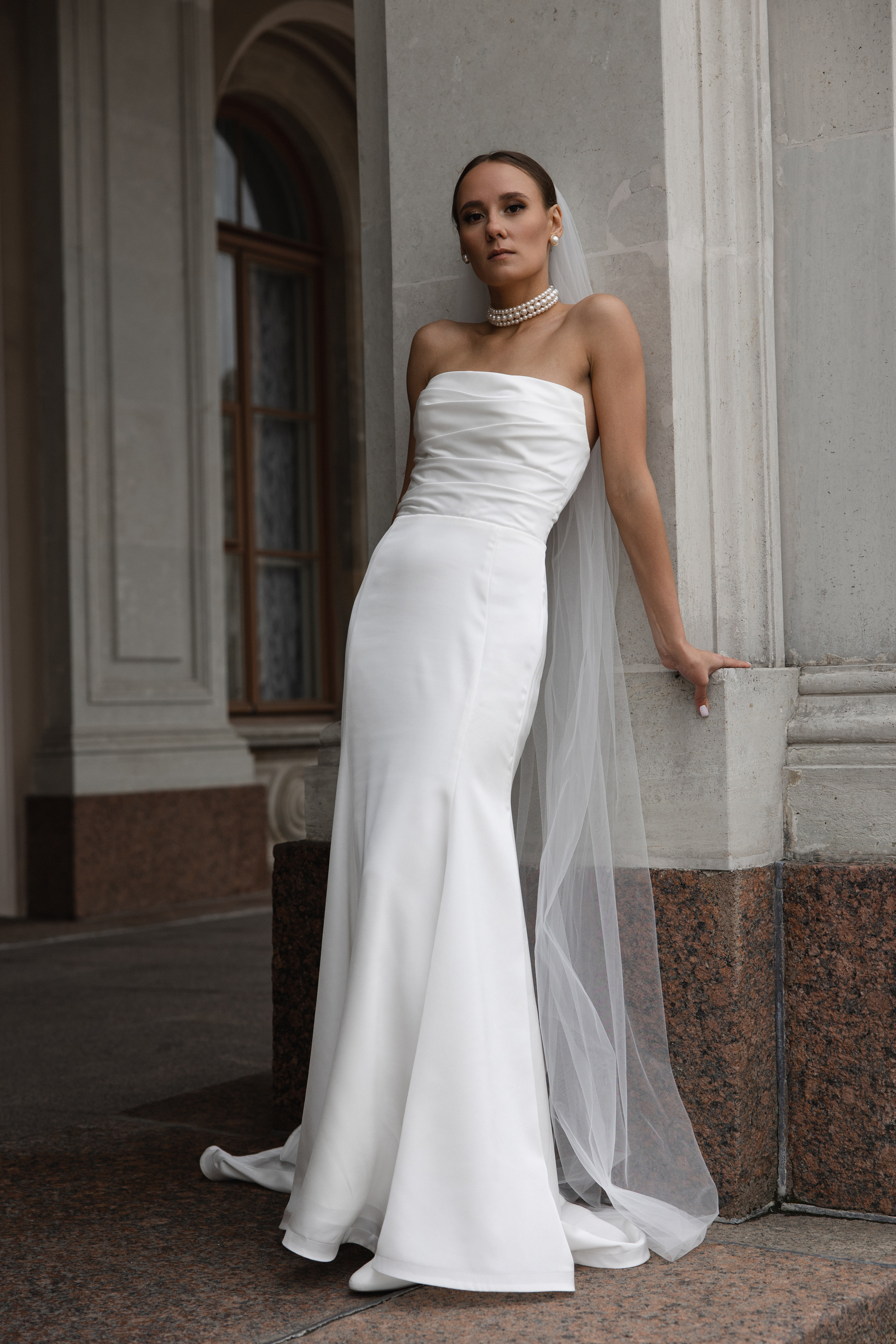 D&A. Свадебный фотограф в Санкт-Петербурге