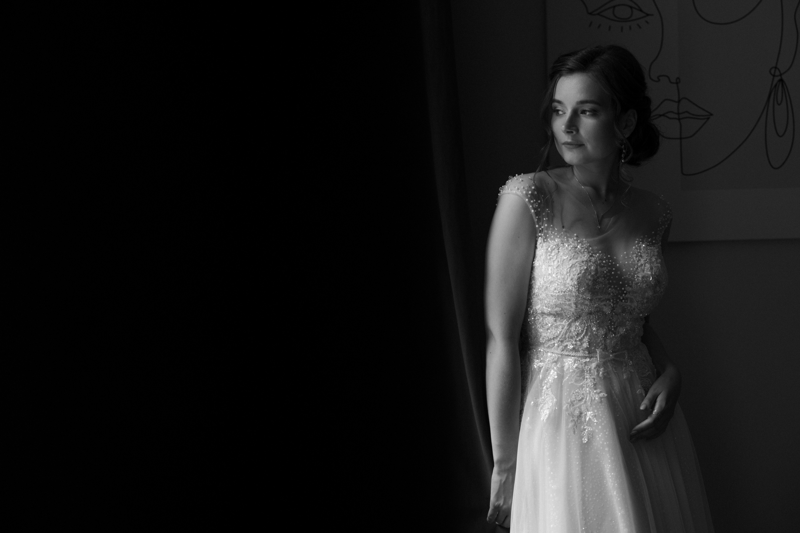 E&A. Свадебный фотограф в Санкт-Петербурге