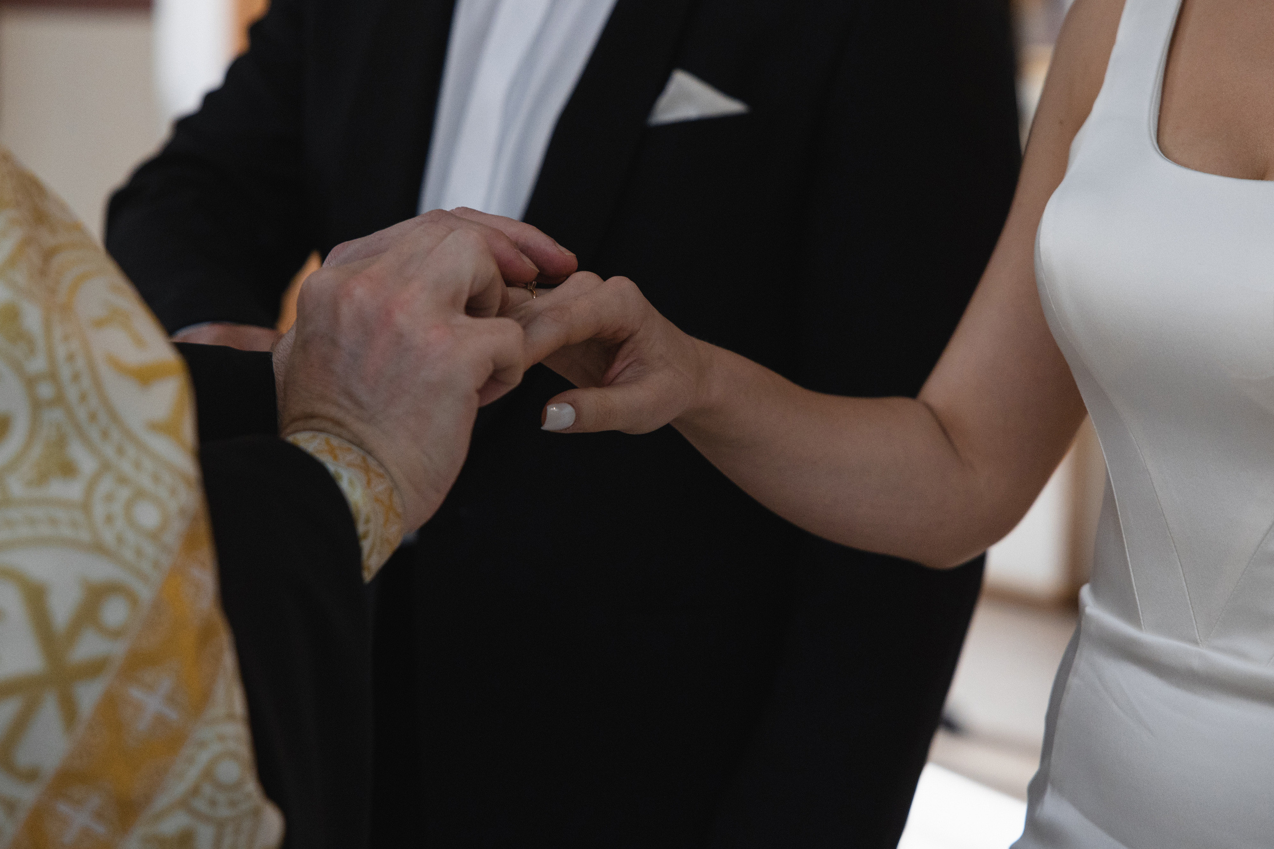 V&M. Свадебный фотограф в Санкт-Петербурге