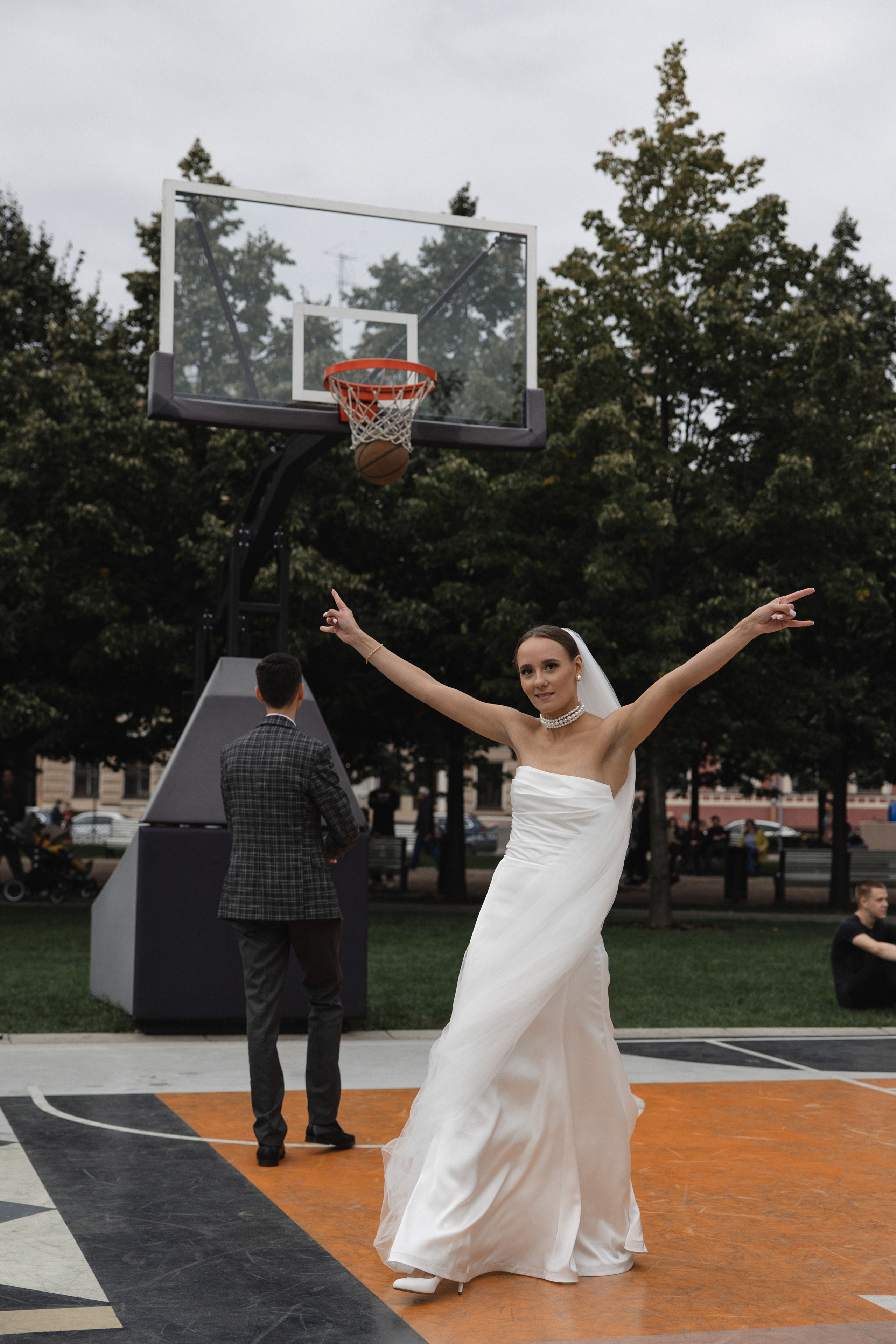 D&A. Свадебный фотограф в Санкт-Петербурге