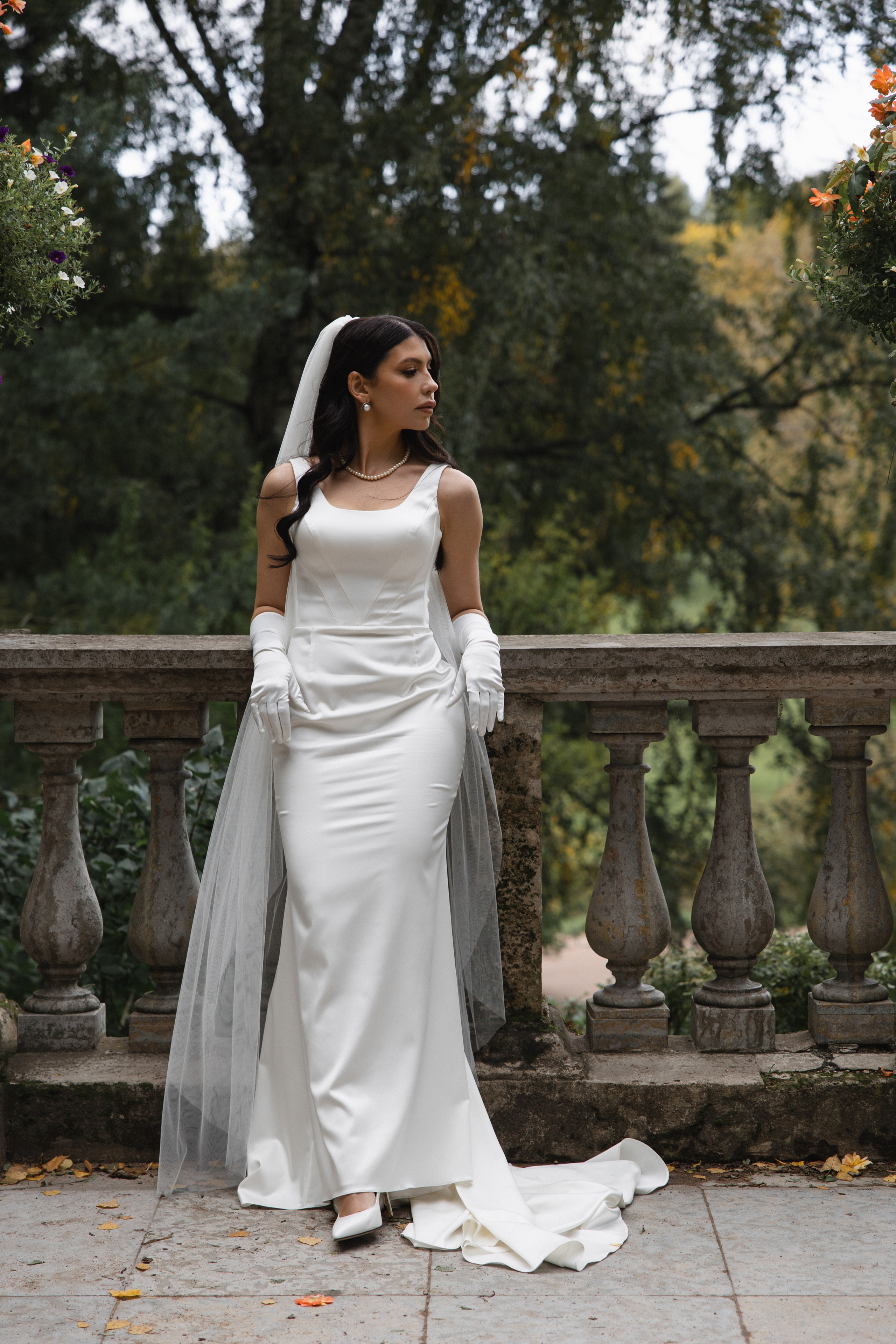 V&M. Свадебный фотограф в Санкт-Петербурге