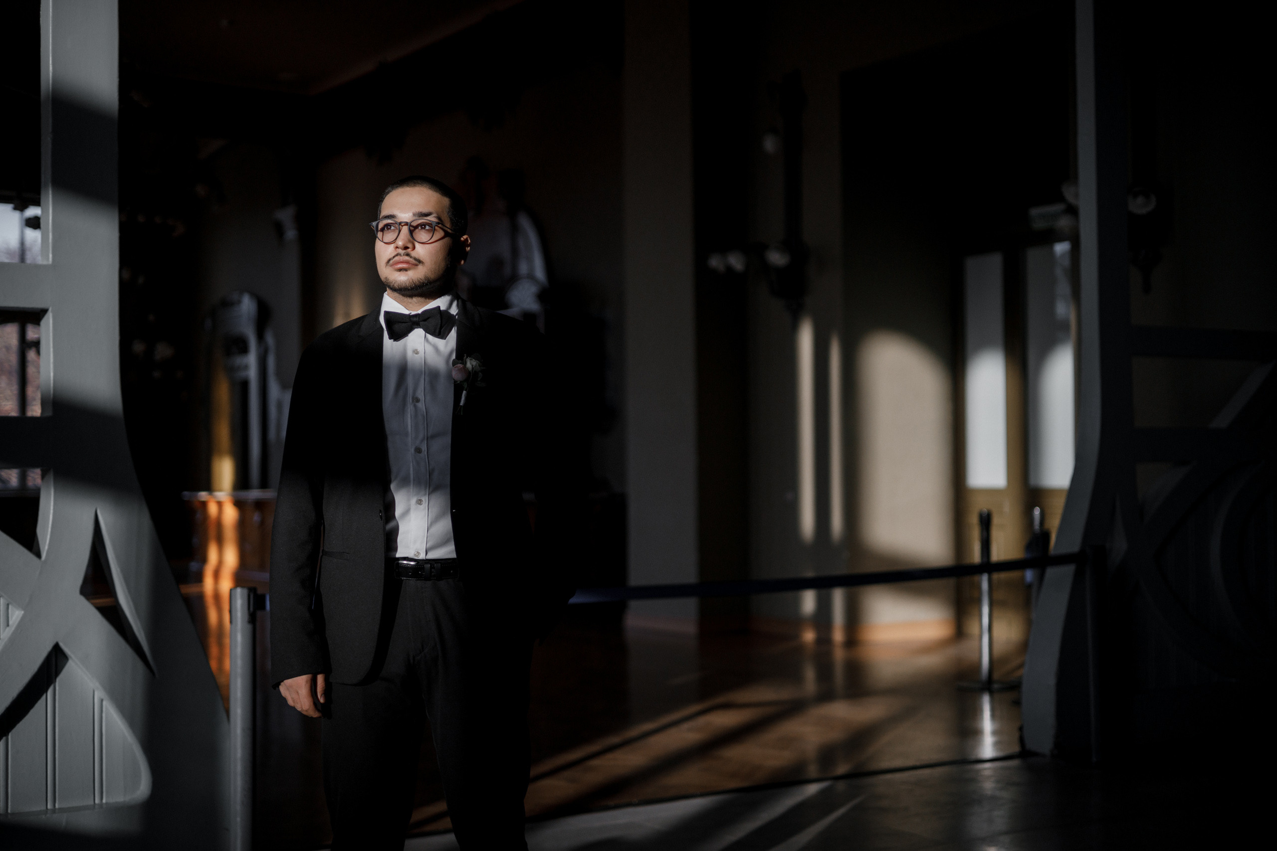 V&S. Свадебный фотограф в Санкт-Петербурге