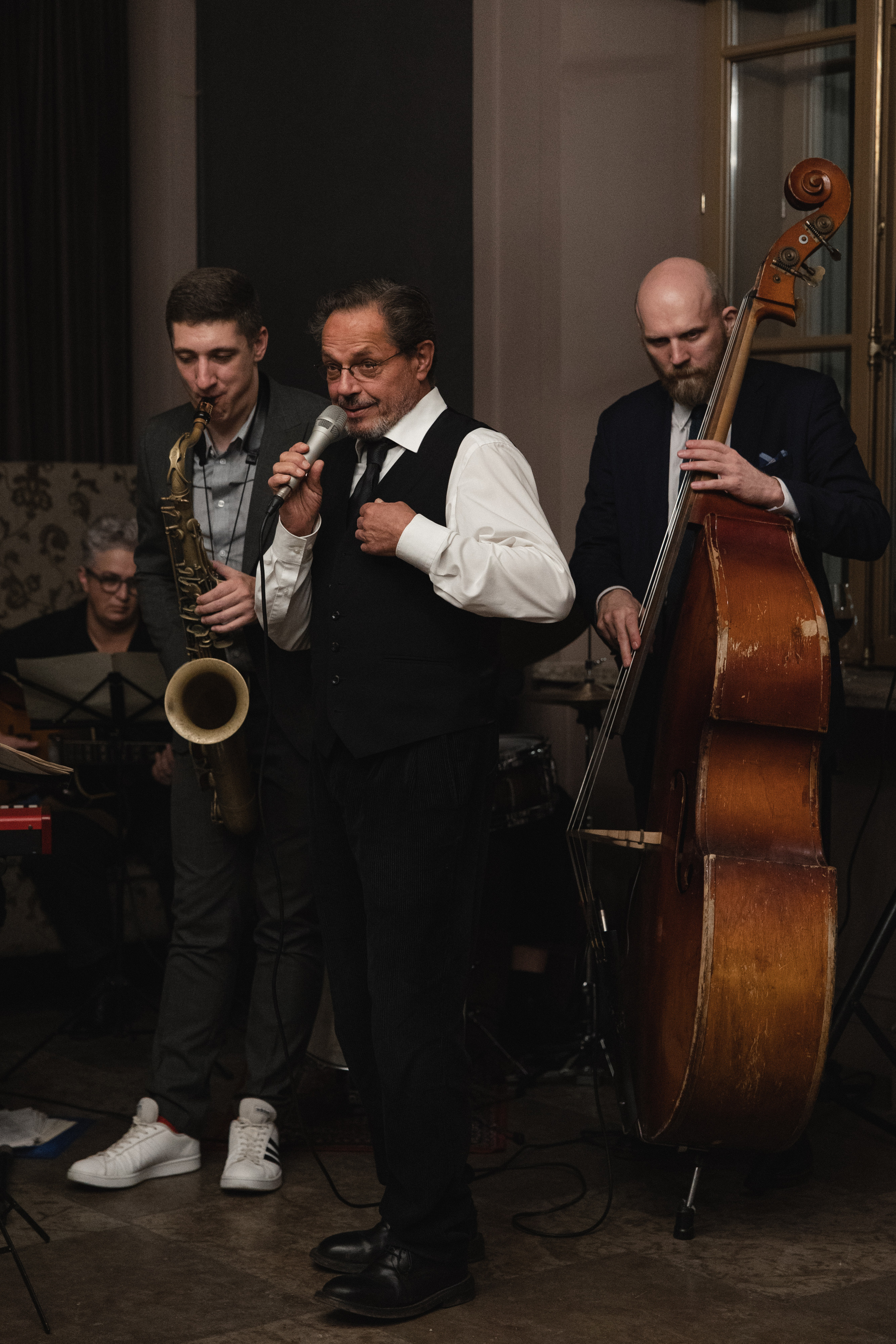 V&M. Свадебный фотограф в Санкт-Петербурге