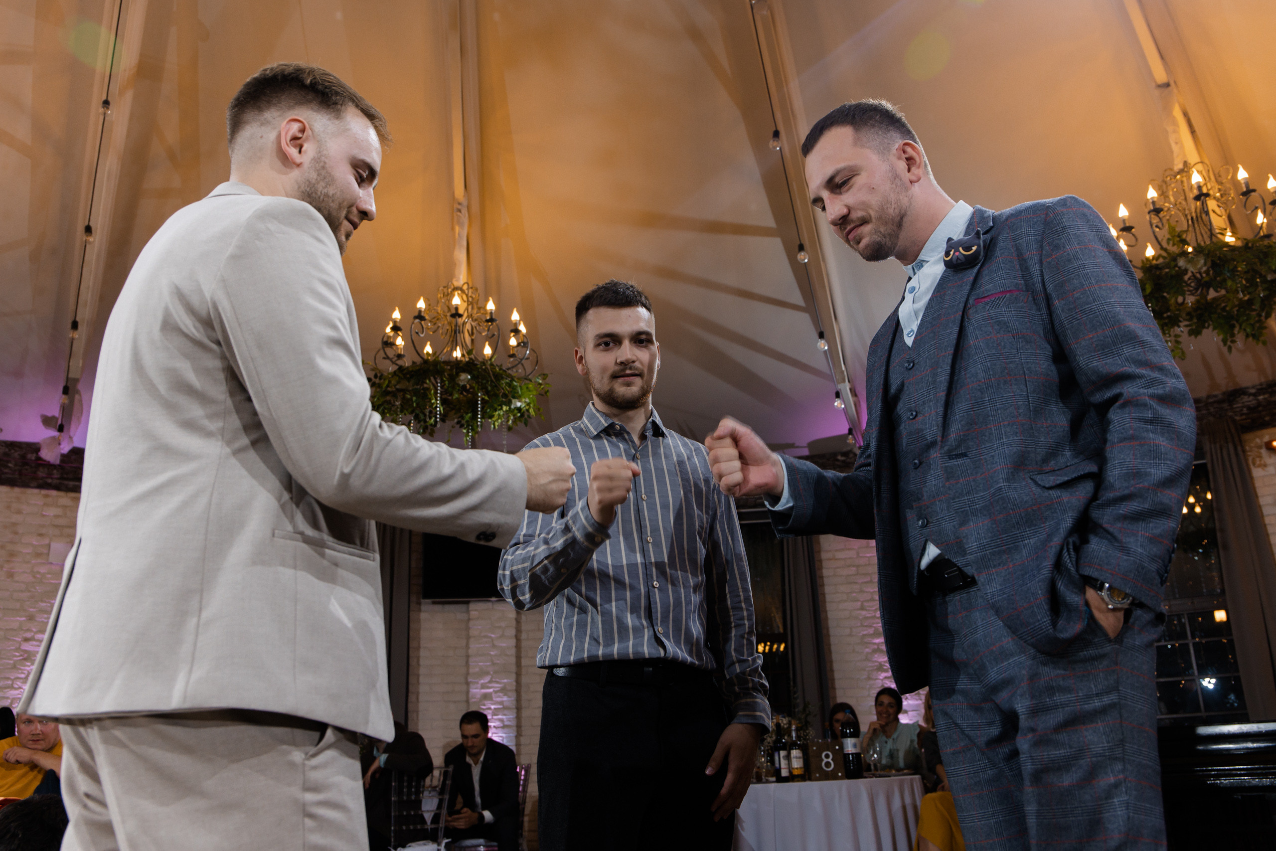 I&F. Свадебный фотограф в Санкт-Петербурге