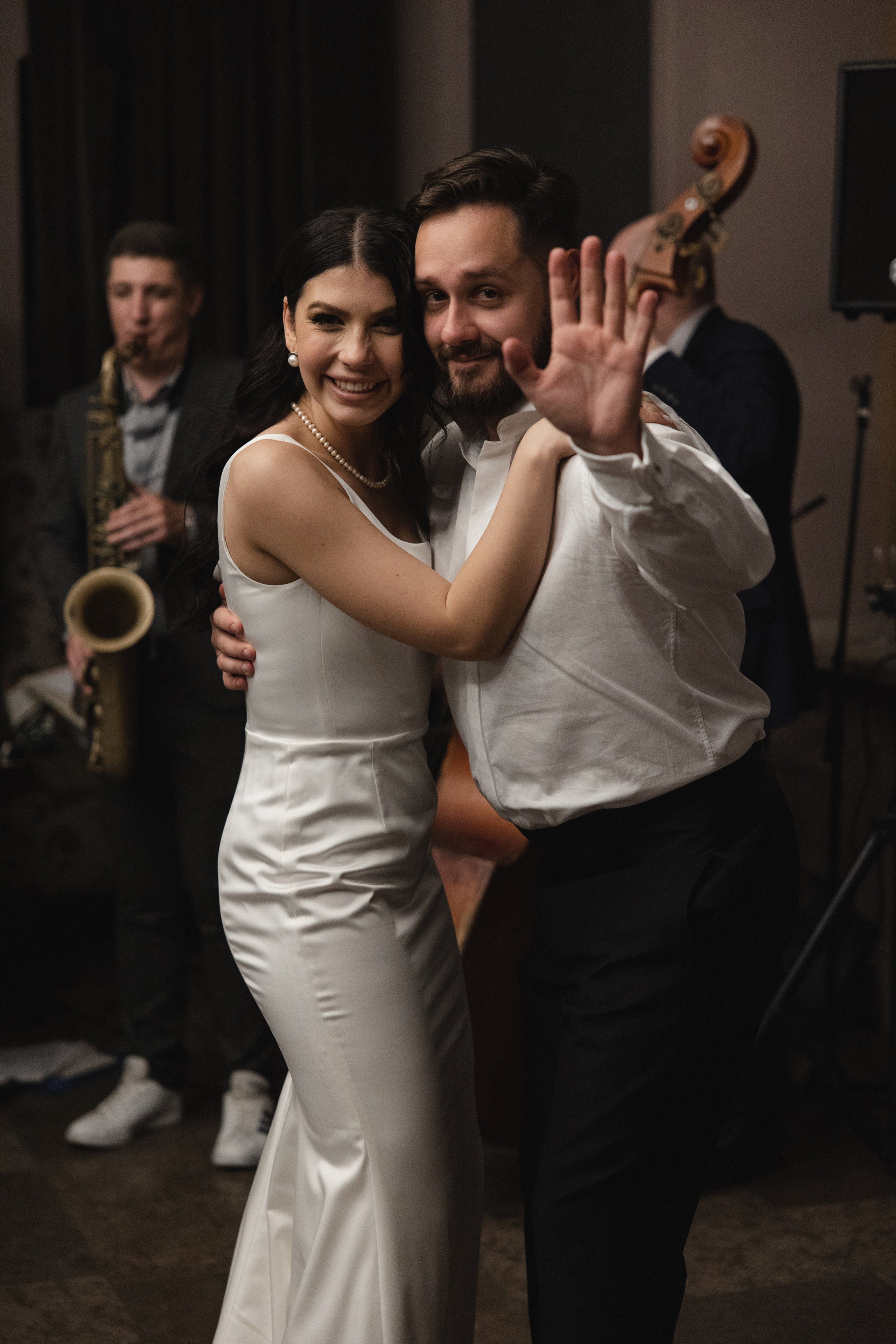 V&M. Свадебный фотограф в Санкт-Петербурге