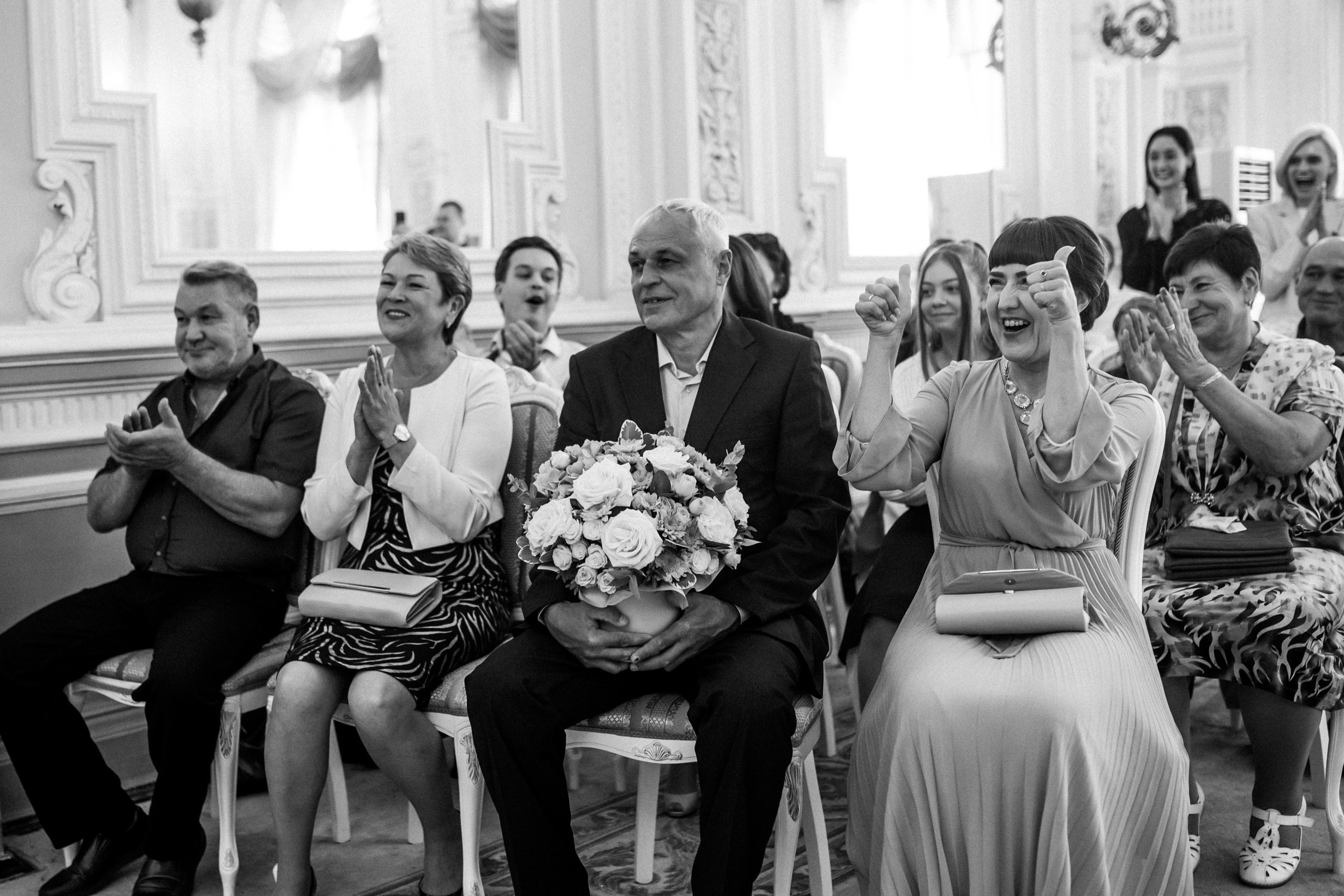 I&F. Свадебный фотограф в Санкт-Петербурге