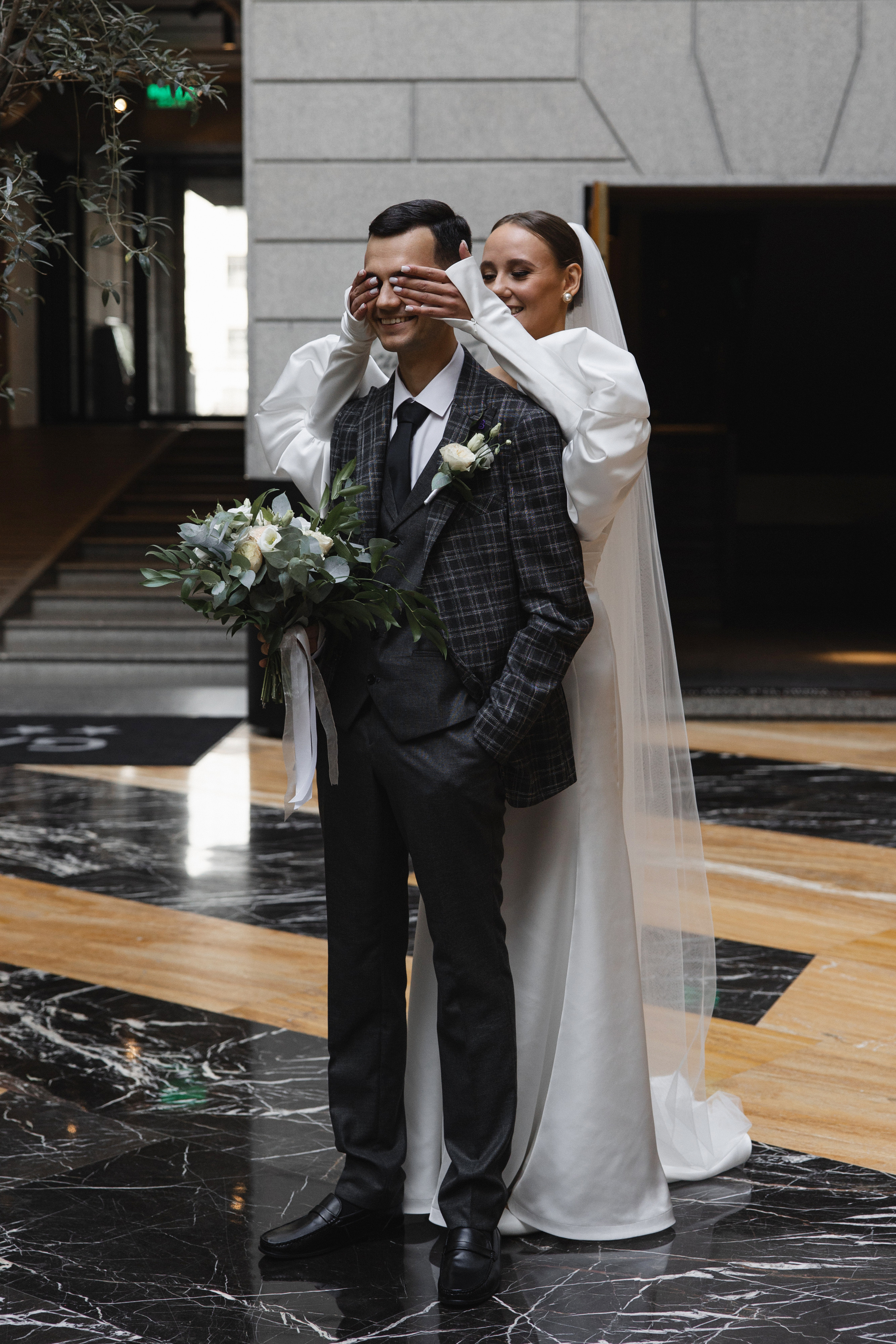 D&A. Свадебный фотограф в Санкт-Петербурге