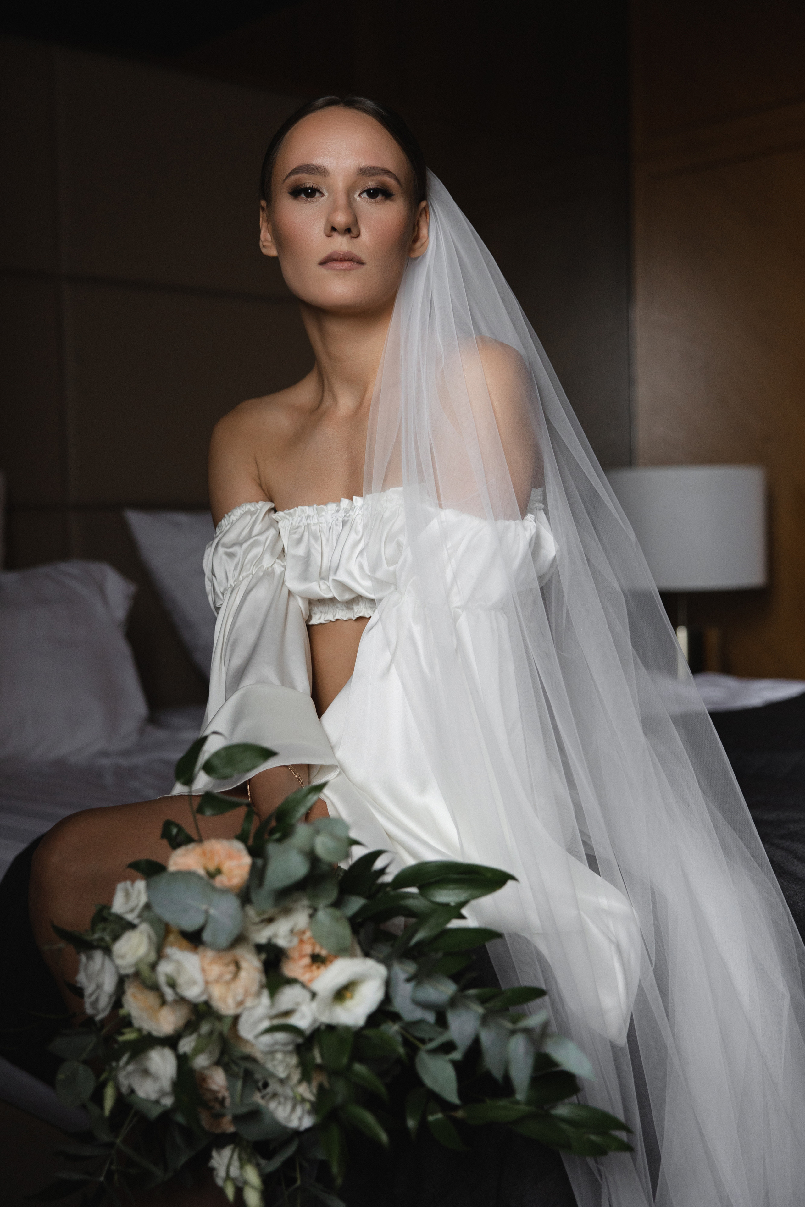 D&A. Свадебный фотограф в Санкт-Петербурге