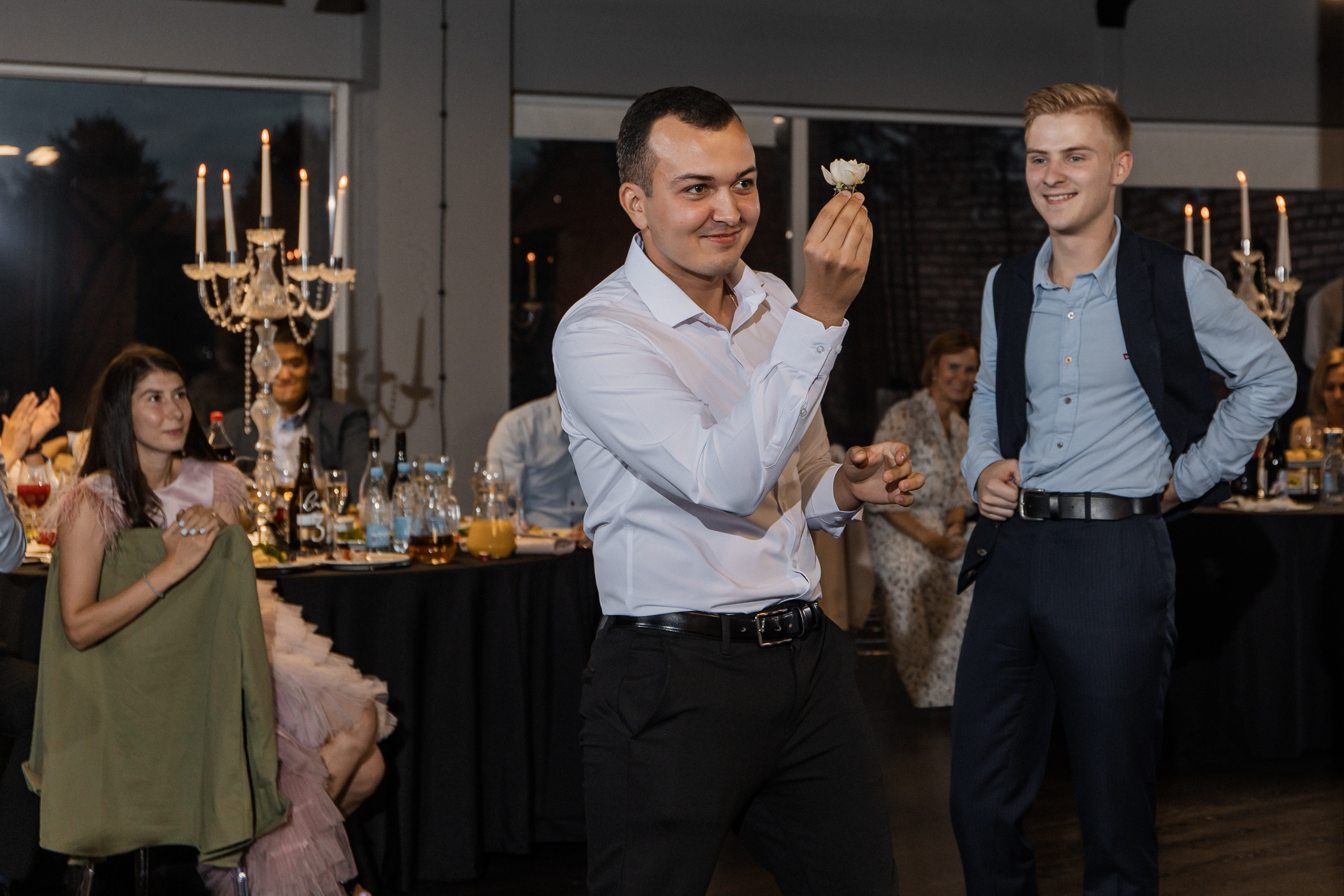 E&V. Свадебный фотограф в Санкт-Петербурге