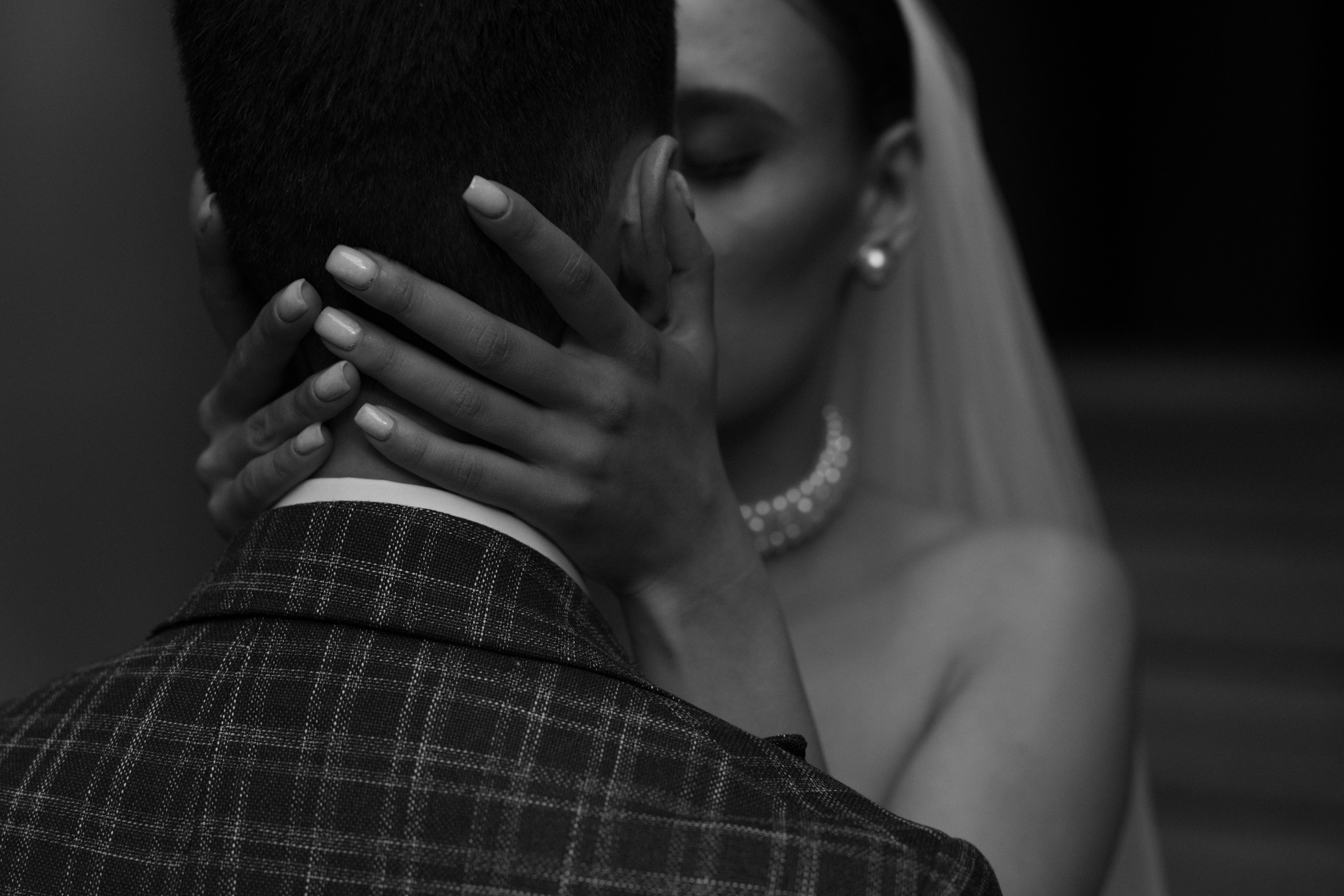 D&A. Свадебный фотограф в Санкт-Петербурге