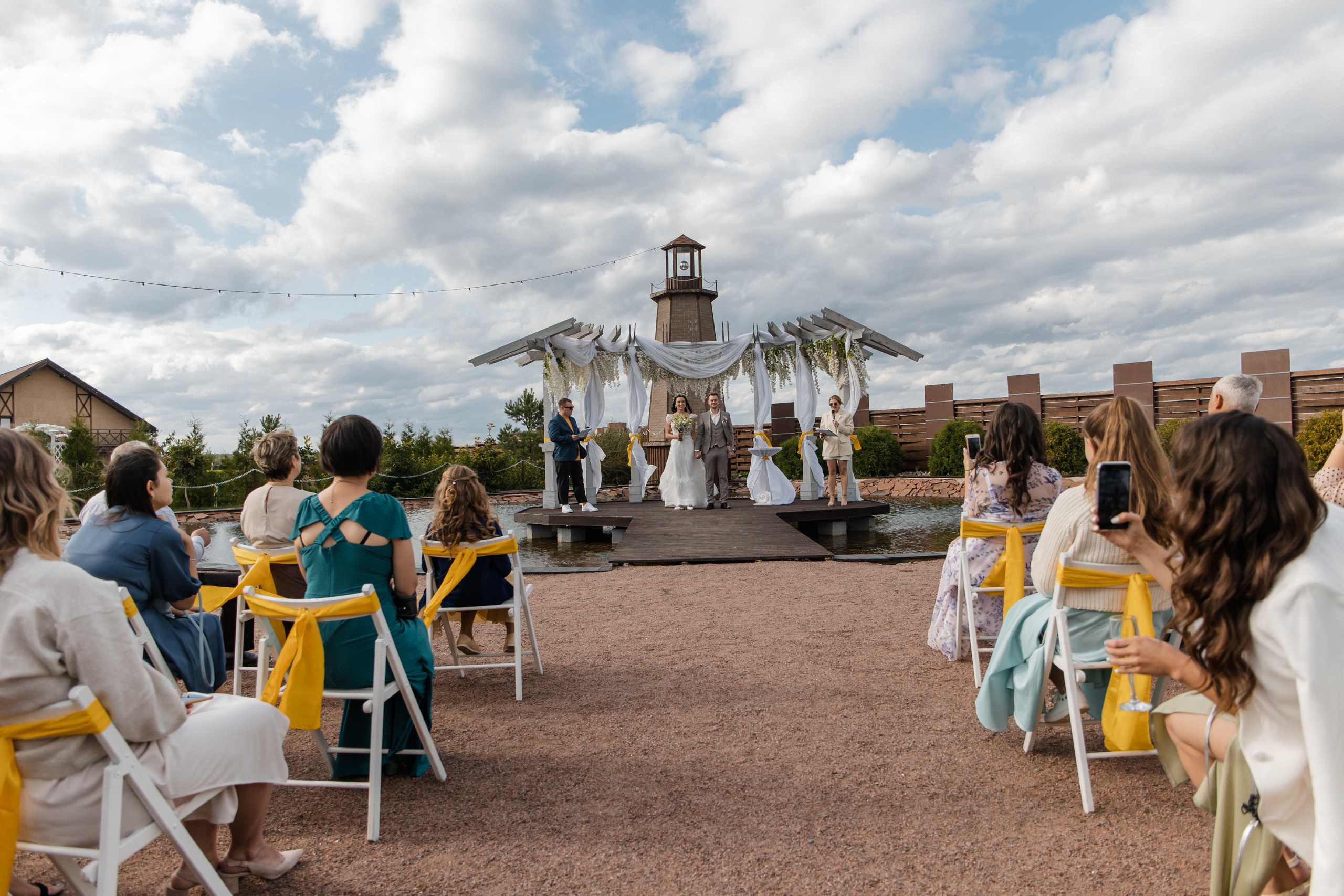 I&F. Свадебный фотограф в Санкт-Петербурге