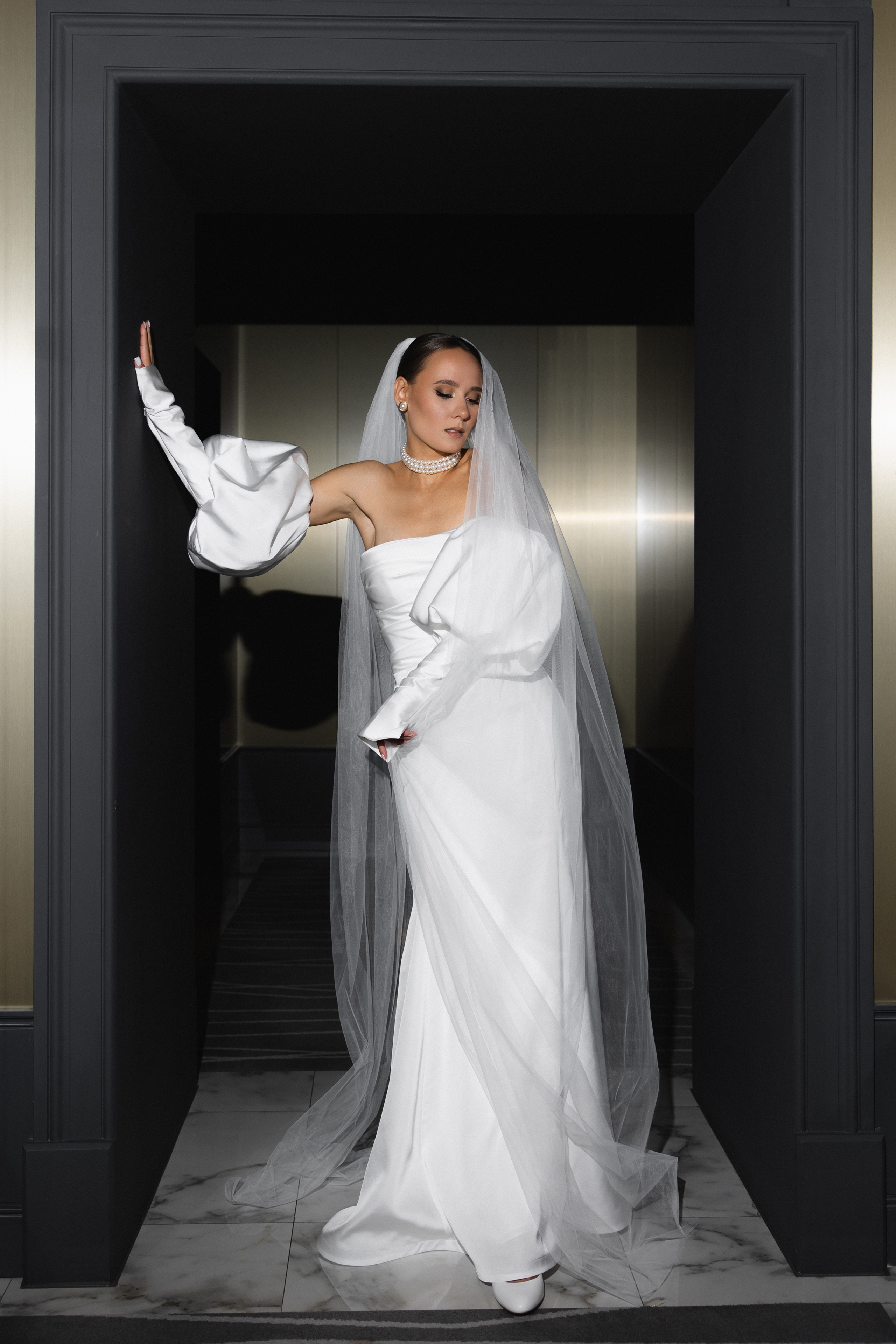 D&A. Свадебный фотограф в Санкт-Петербурге