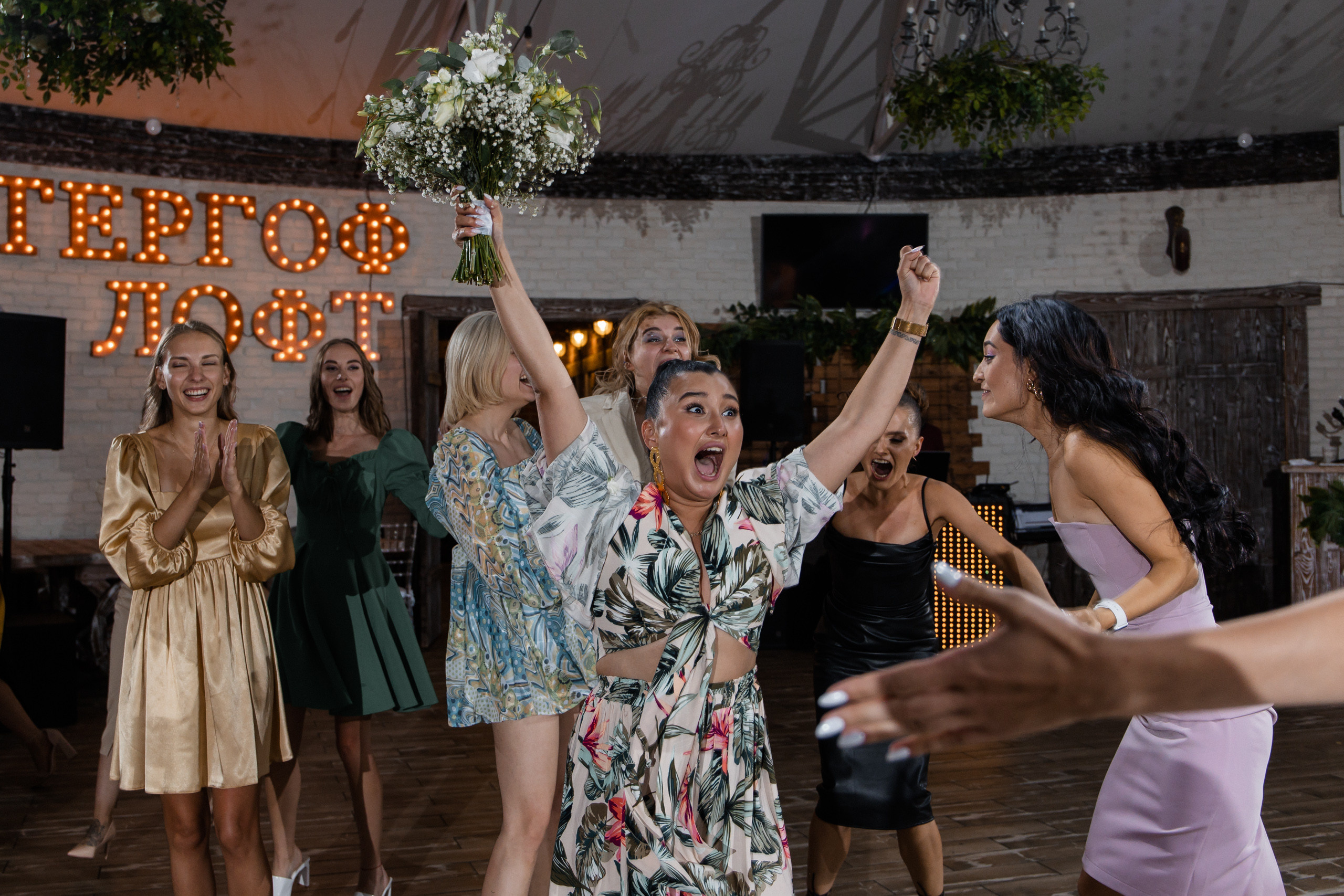 I&F. Свадебный фотограф в Санкт-Петербурге