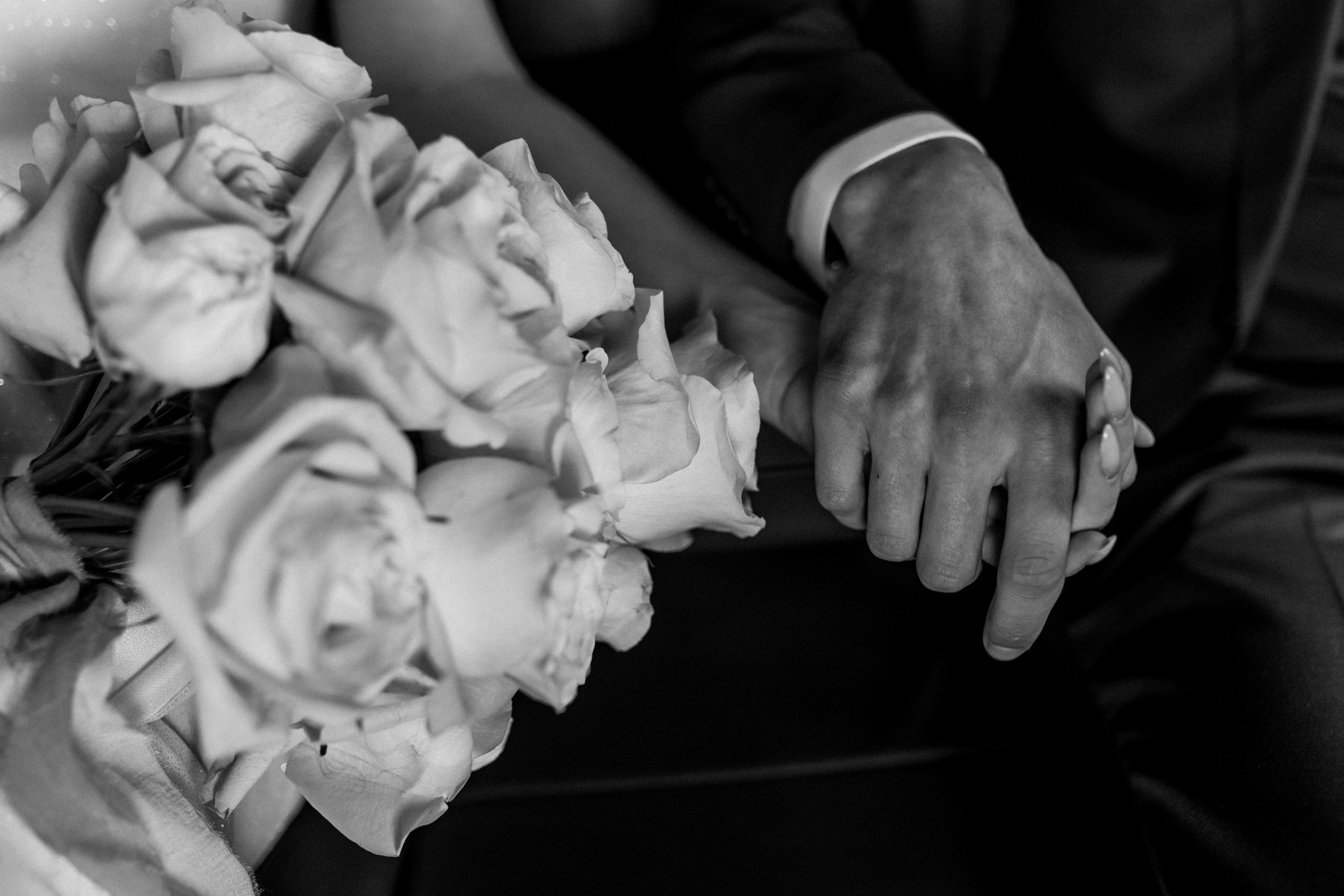 E&V. Свадебный фотограф в Санкт-Петербурге