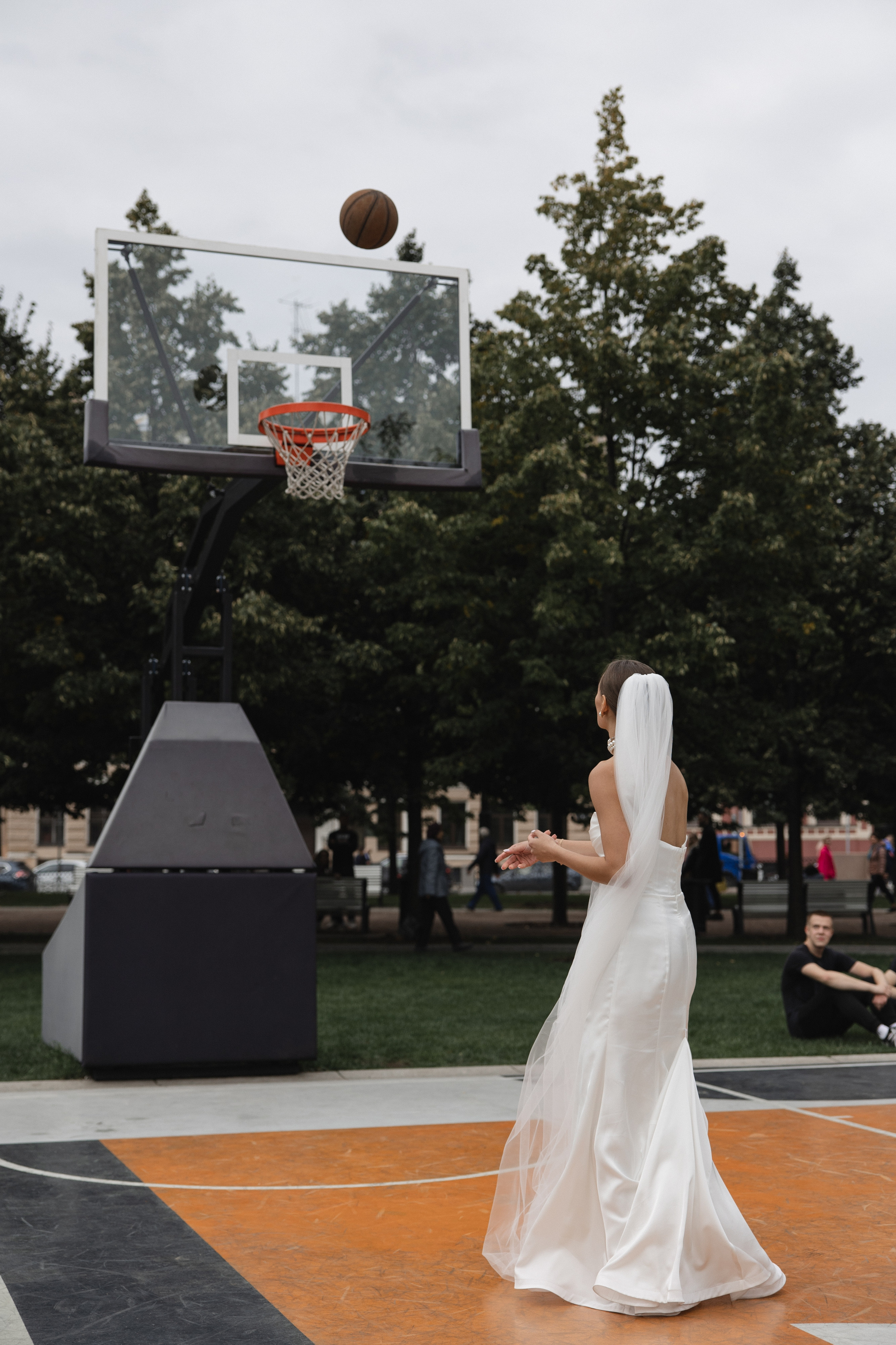 D&A. Свадебный фотограф в Санкт-Петербурге