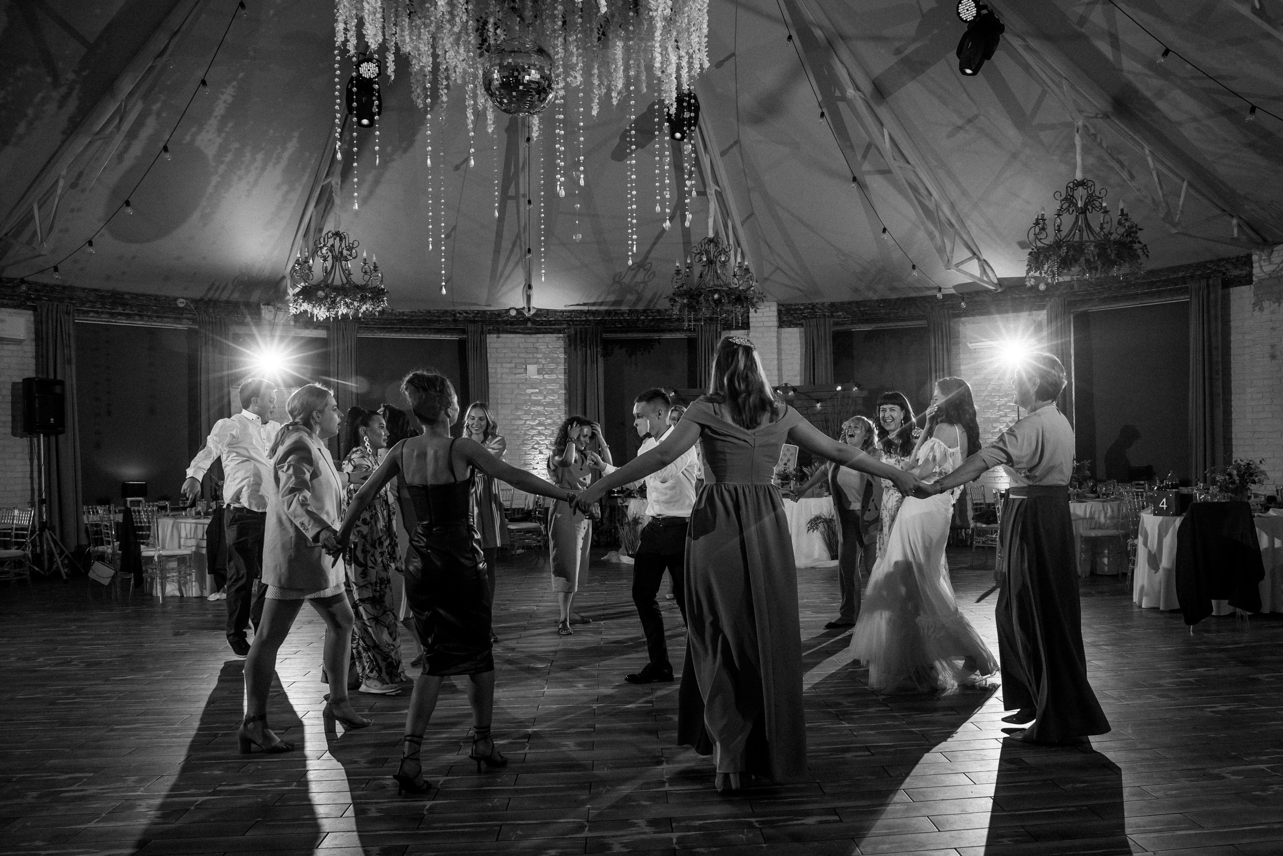 I&F. Свадебный фотограф в Санкт-Петербурге