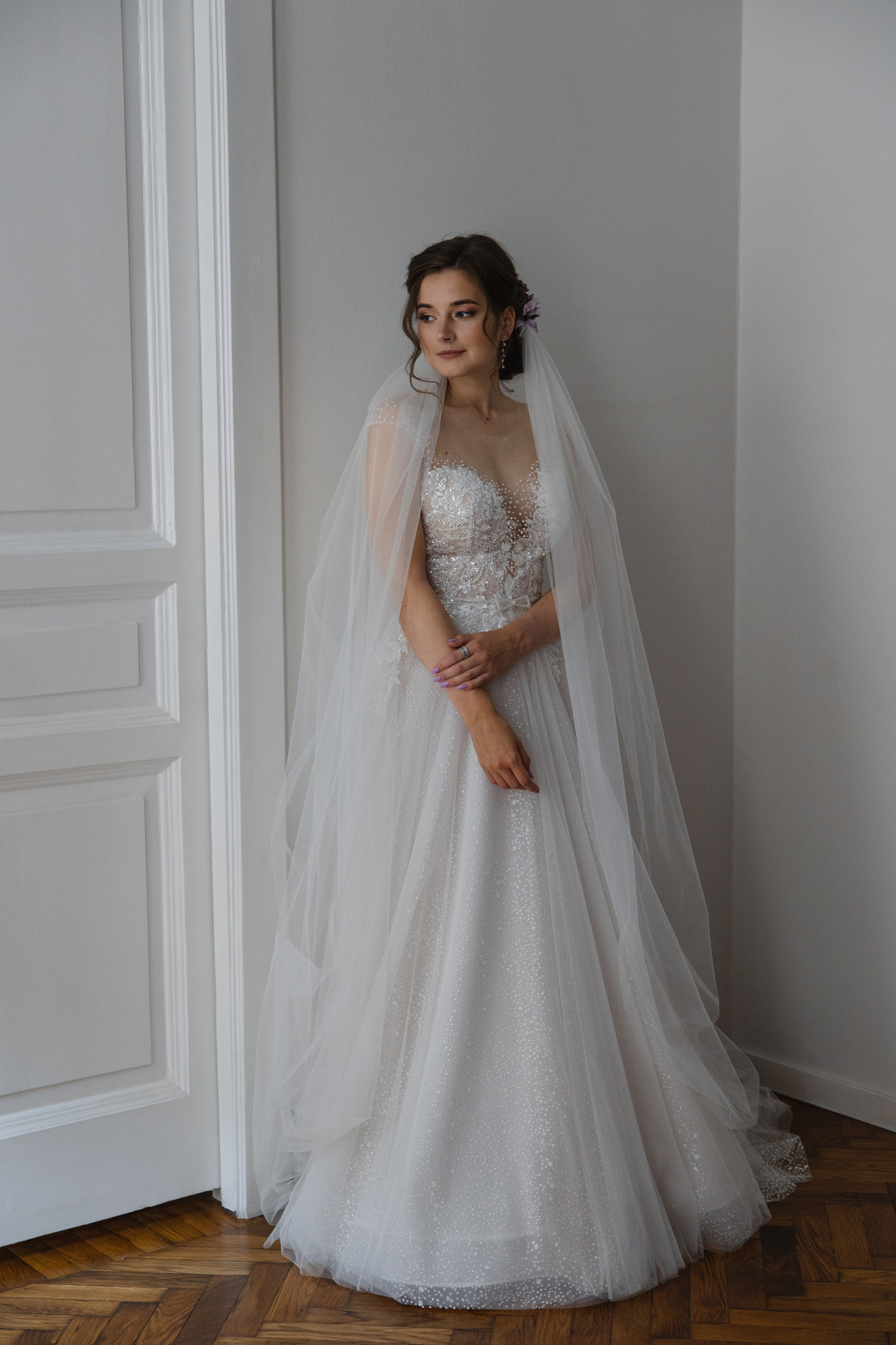 E&A. Свадебный фотограф в Санкт-Петербурге