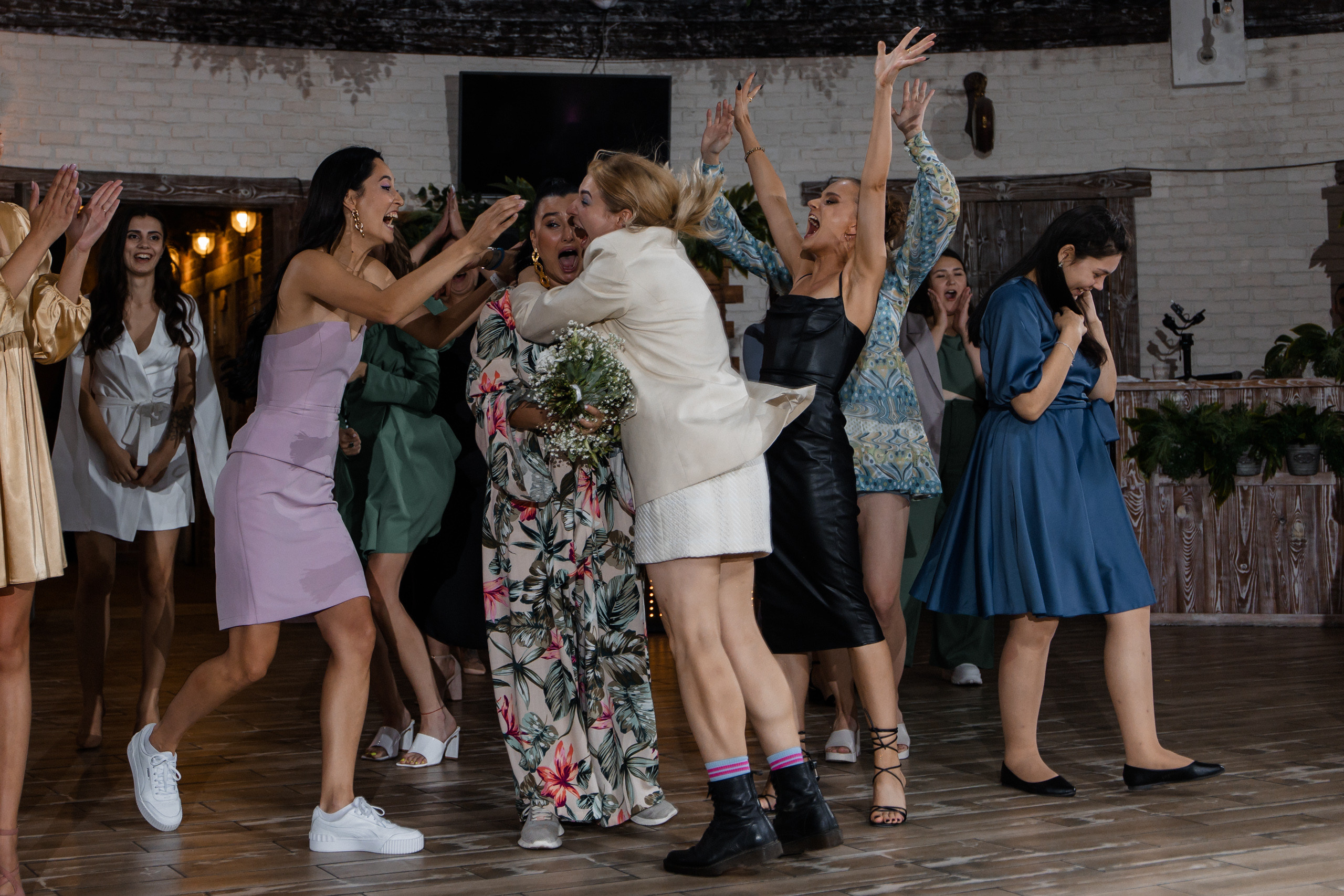 I&F. Свадебный фотограф в Санкт-Петербурге