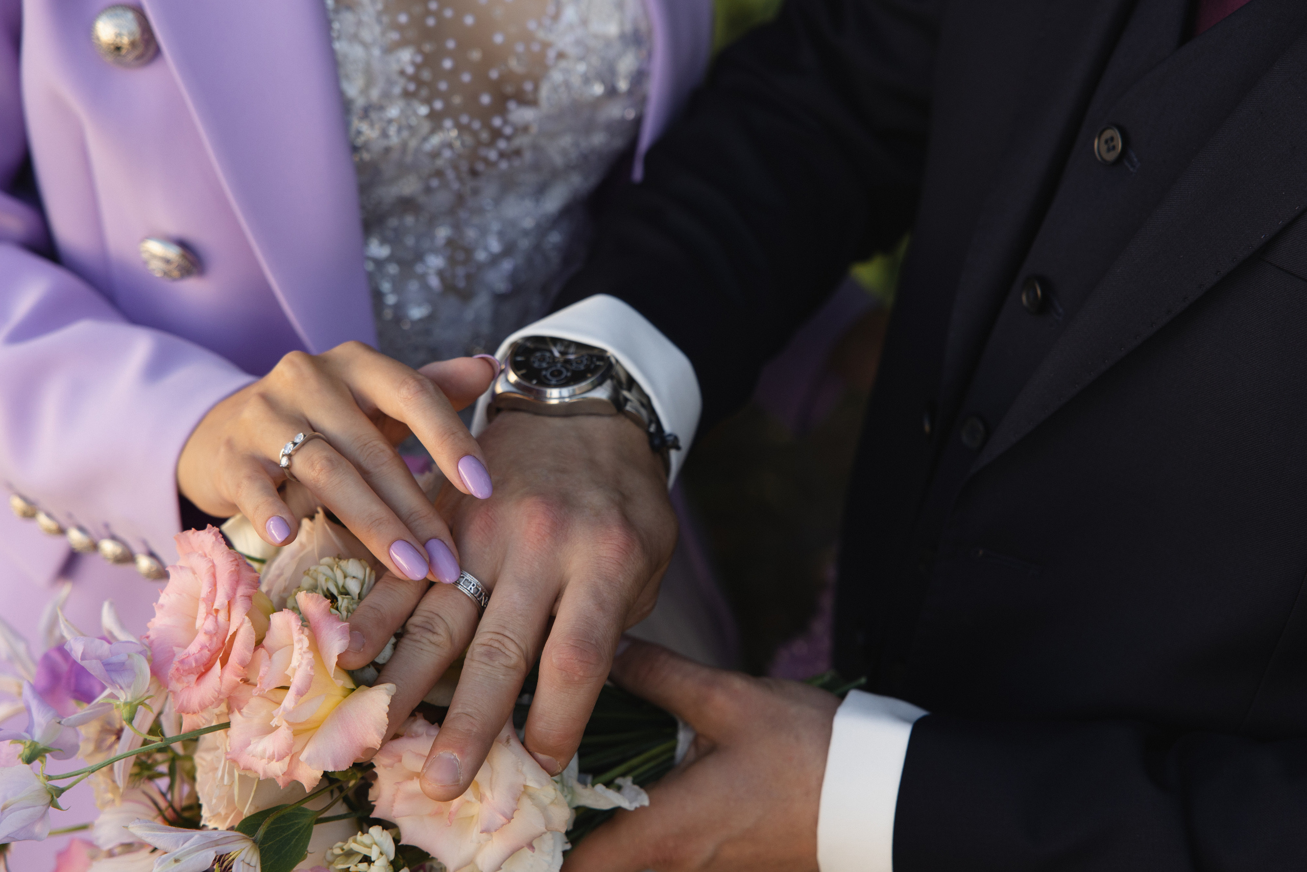 E&A. Свадебный фотограф в Санкт-Петербурге