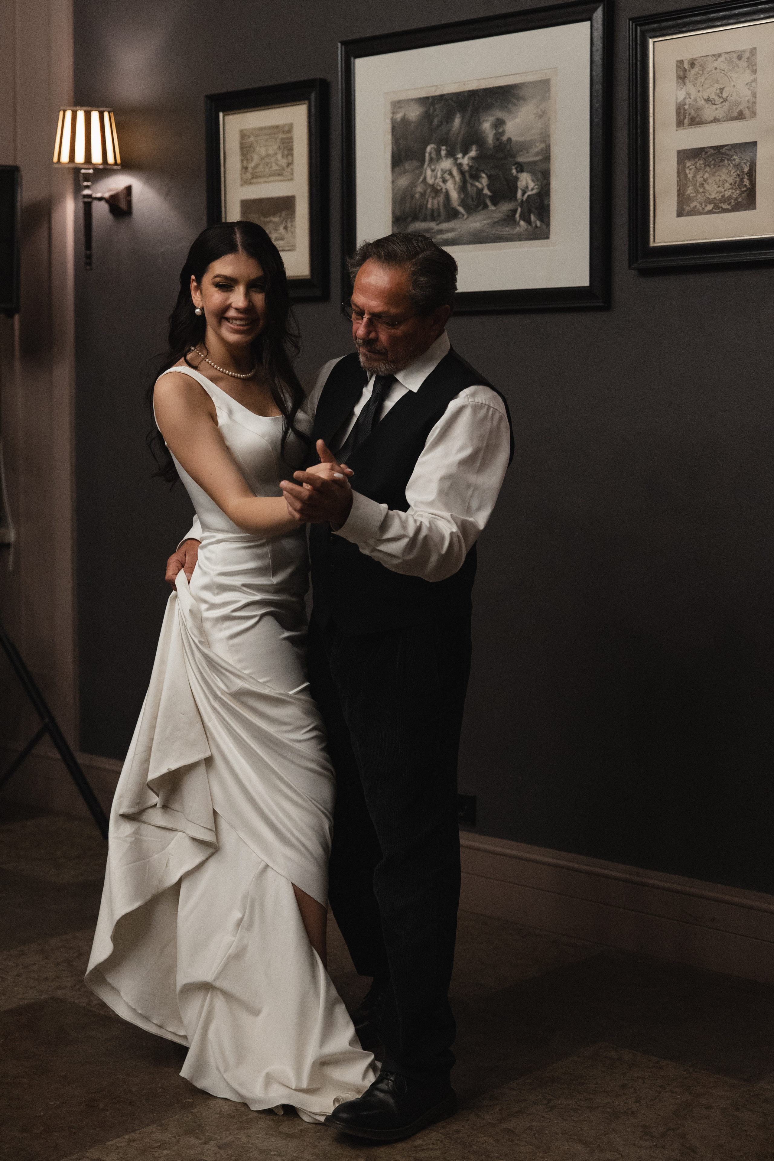 V&M. Свадебный фотограф в Санкт-Петербурге