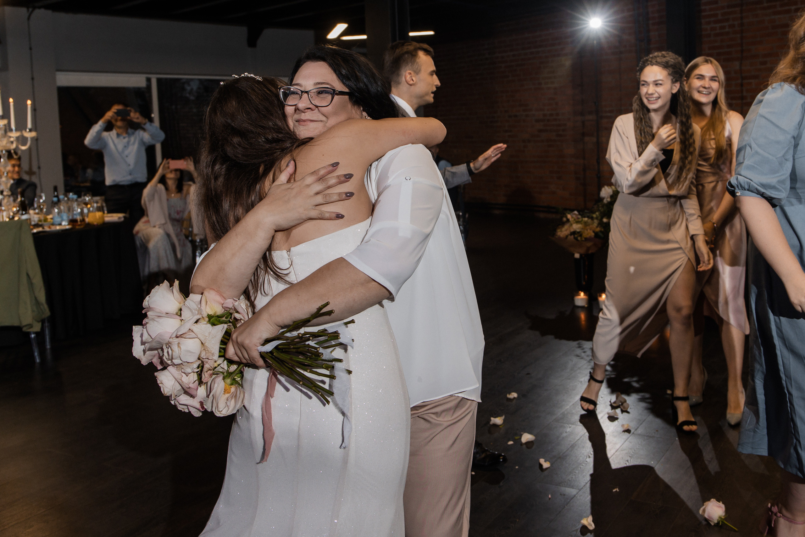 E&V. Свадебный фотограф в Санкт-Петербурге