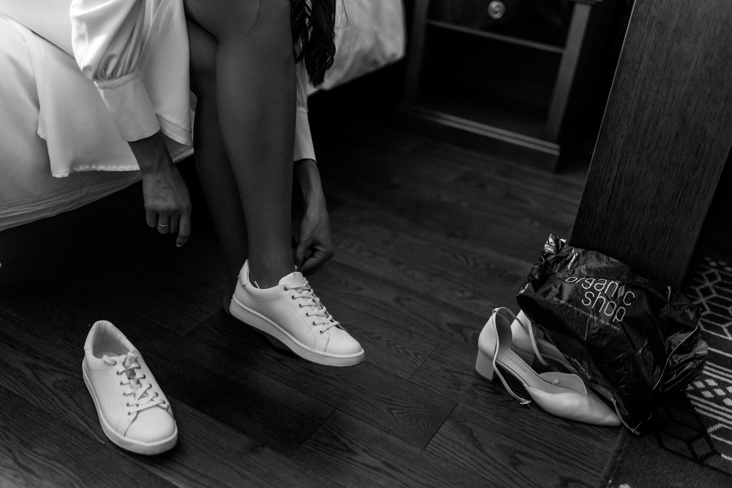 I&F. Свадебный фотограф в Санкт-Петербурге