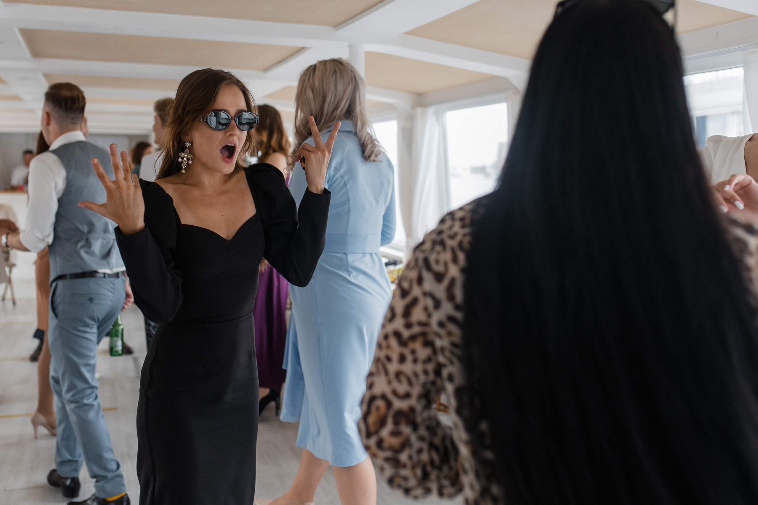 I&F. Свадебный фотограф в Санкт-Петербурге