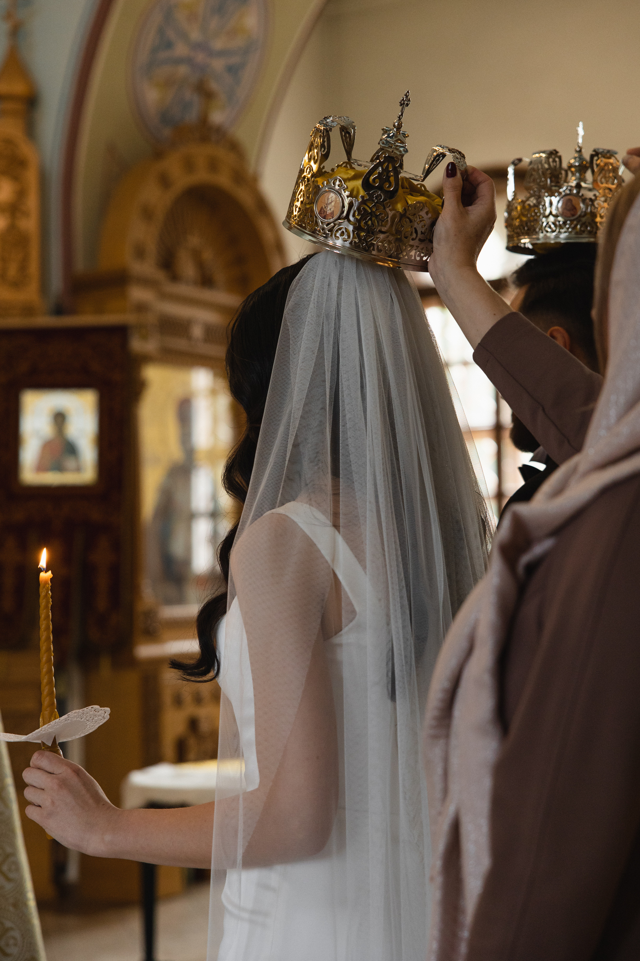 V&M. Свадебный фотограф в Санкт-Петербурге