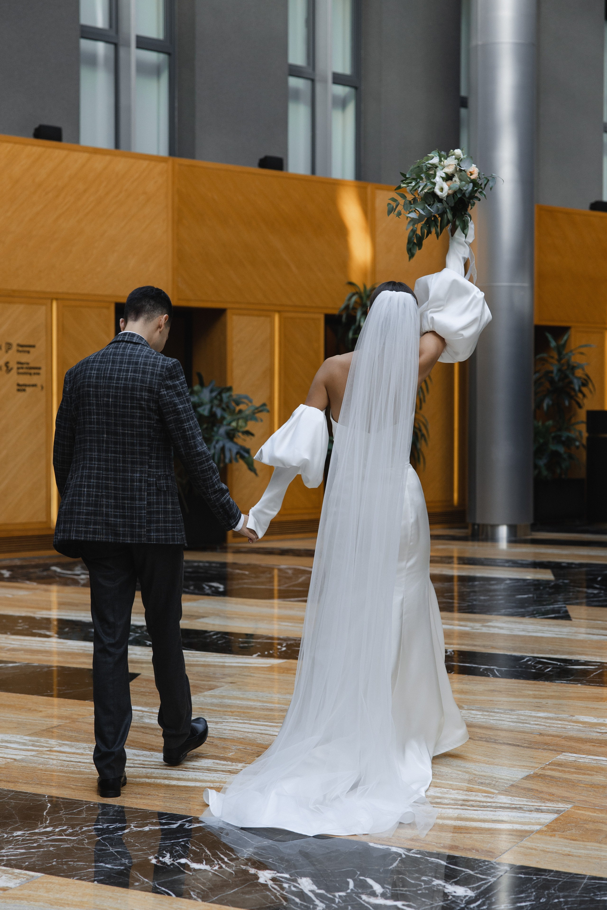 D&A. Свадебный фотограф в Санкт-Петербурге