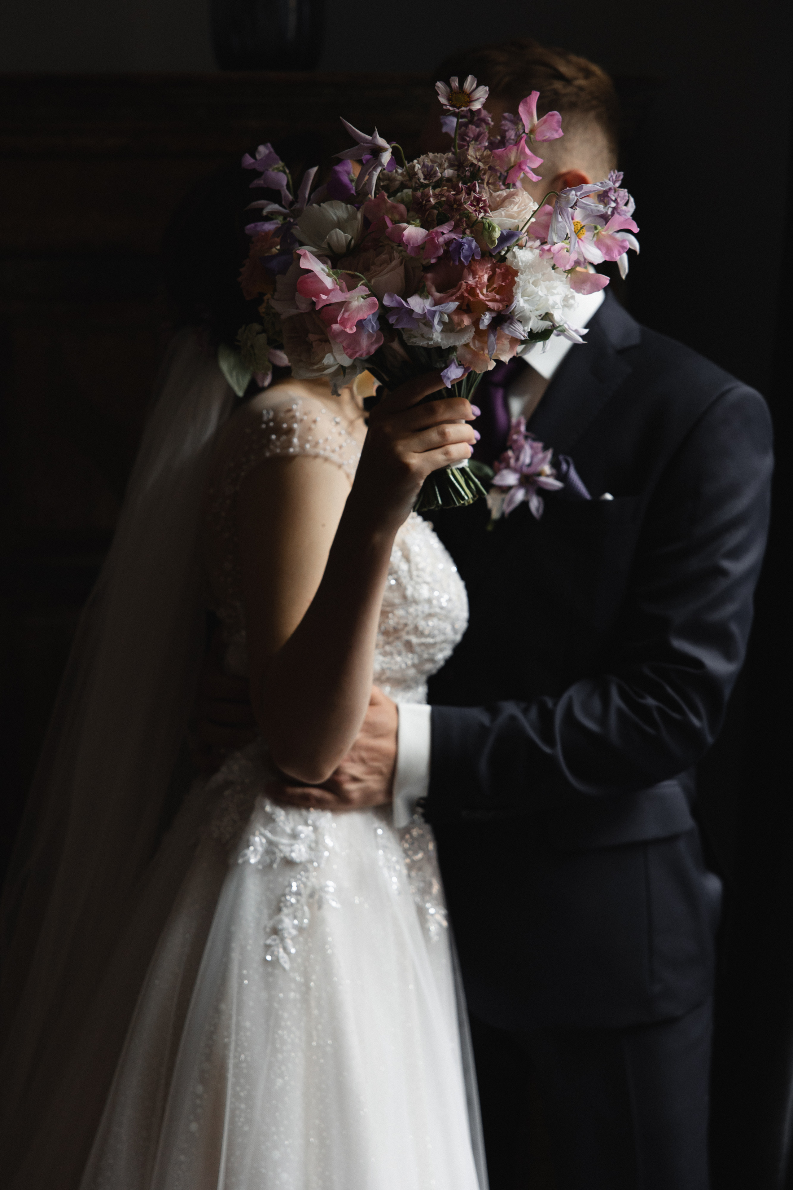 E&A. Свадебный фотограф в Санкт-Петербурге