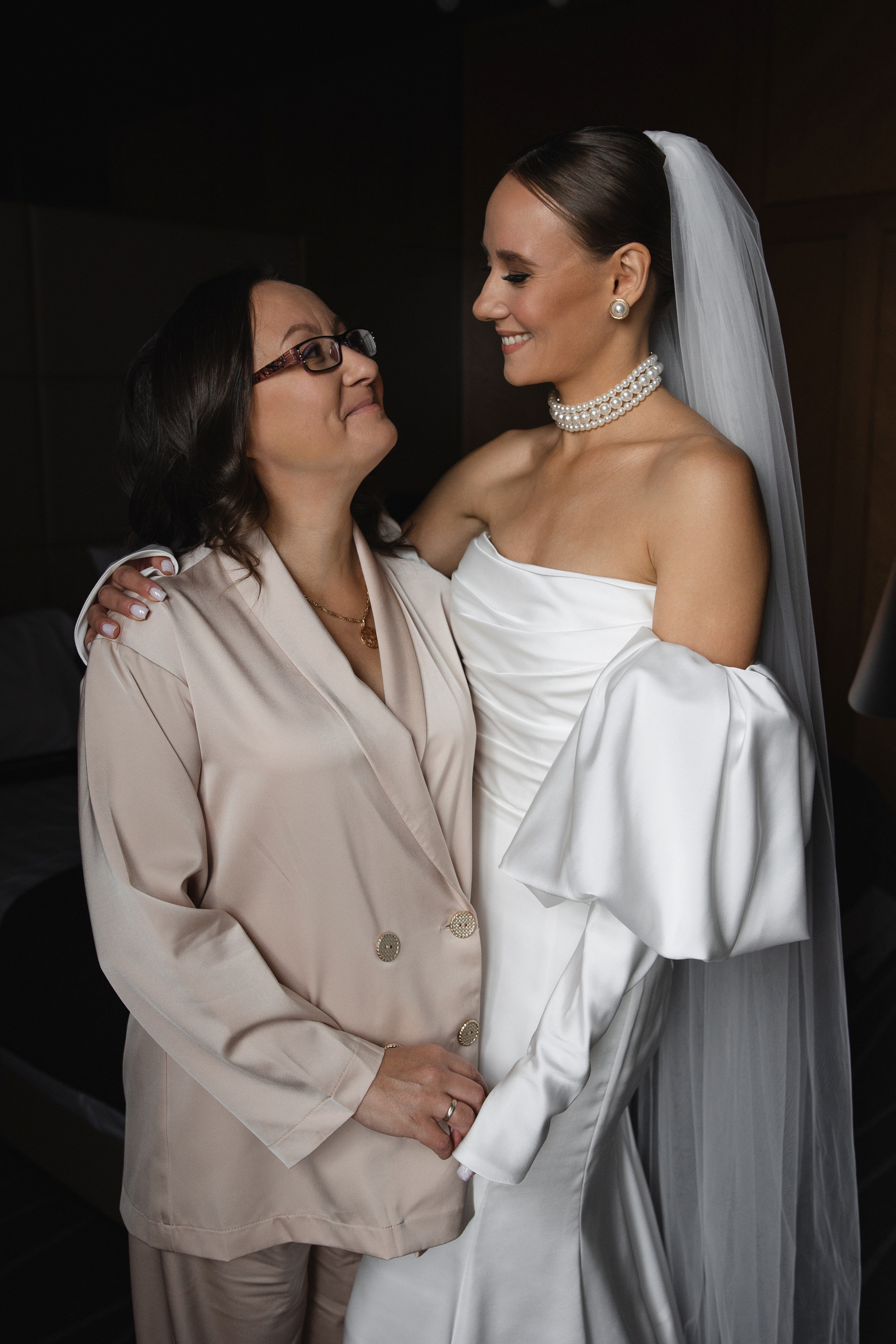 D&A. Свадебный фотограф в Санкт-Петербурге