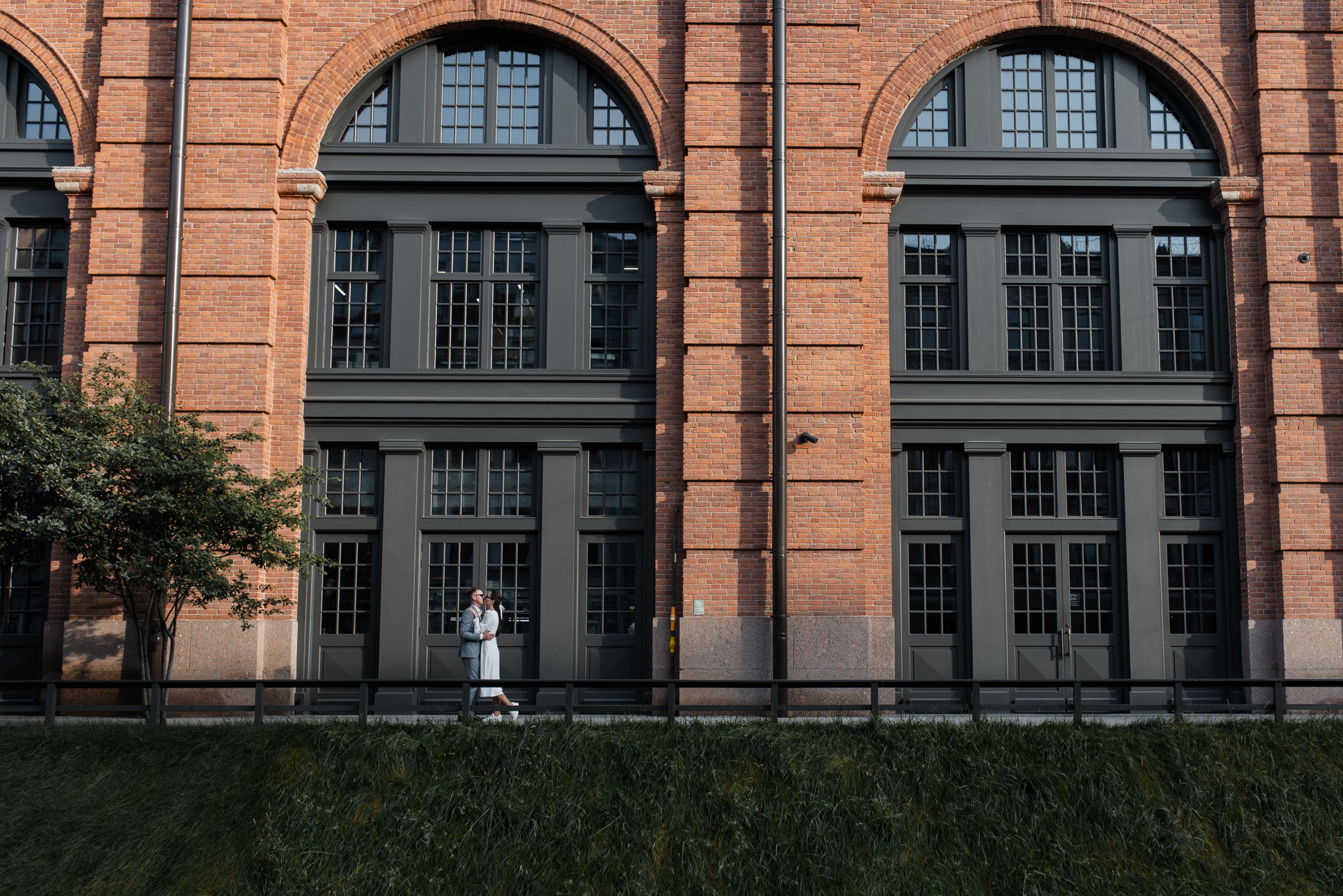 I&F. Свадебный фотограф в Санкт-Петербурге