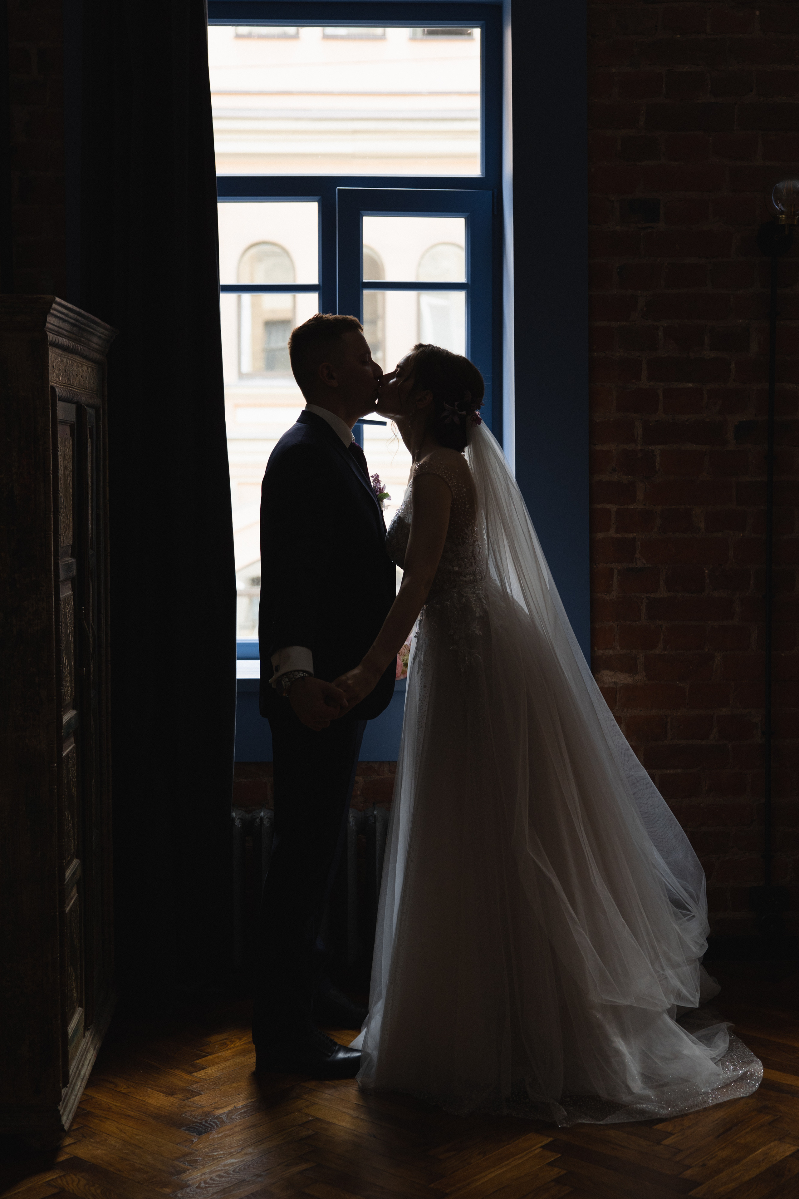 E&A. Свадебный фотограф в Санкт-Петербурге