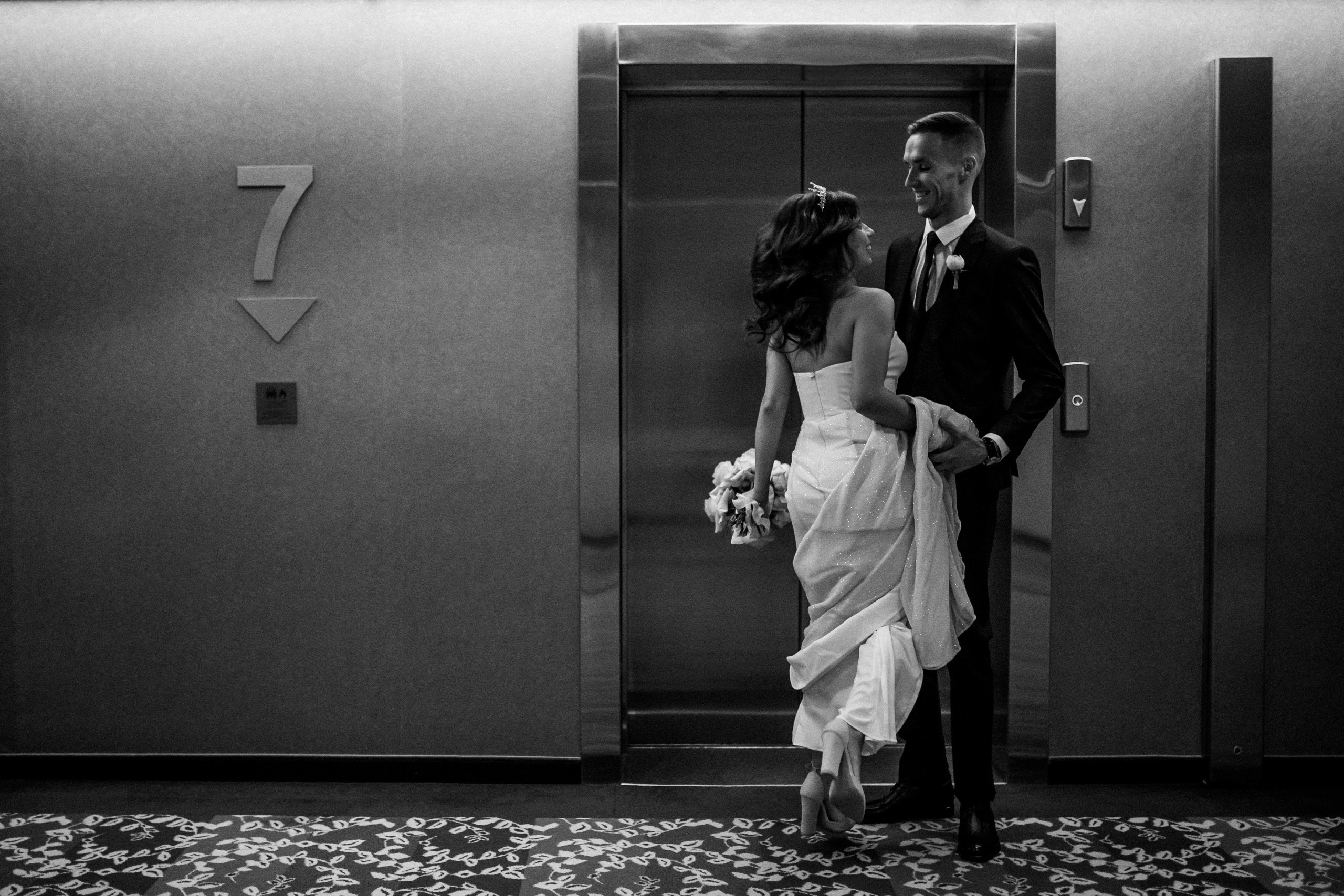 E&V. Свадебный фотограф в Санкт-Петербурге