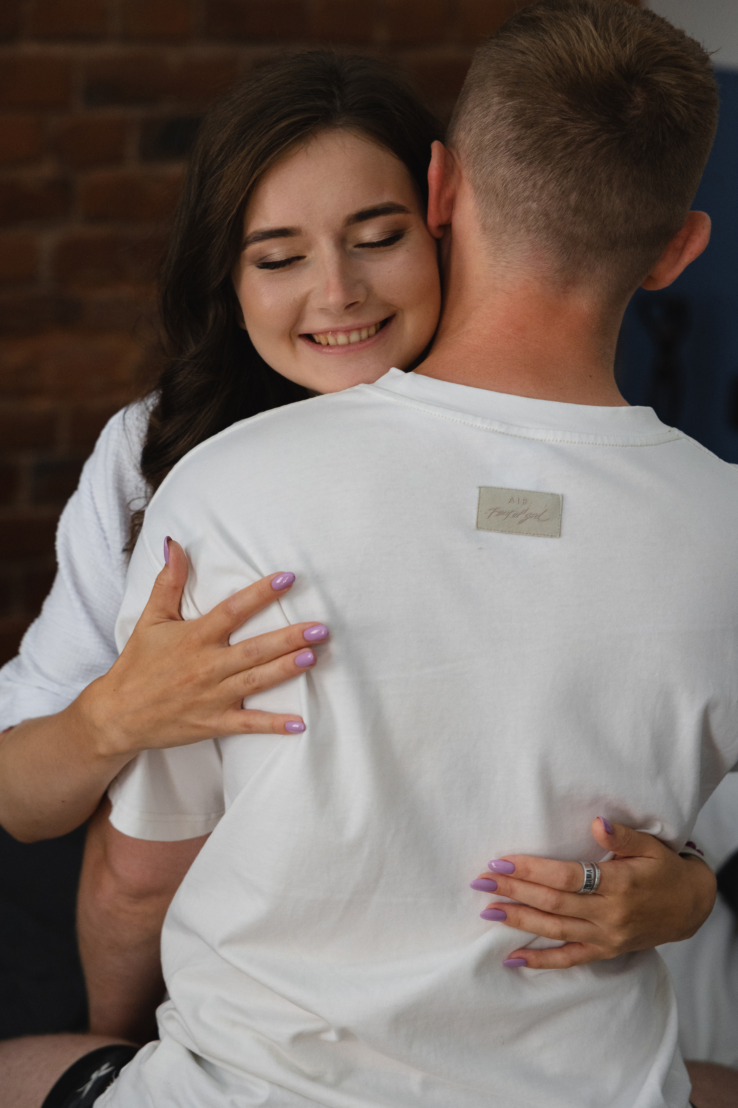 E&A. Свадебный фотограф в Санкт-Петербурге