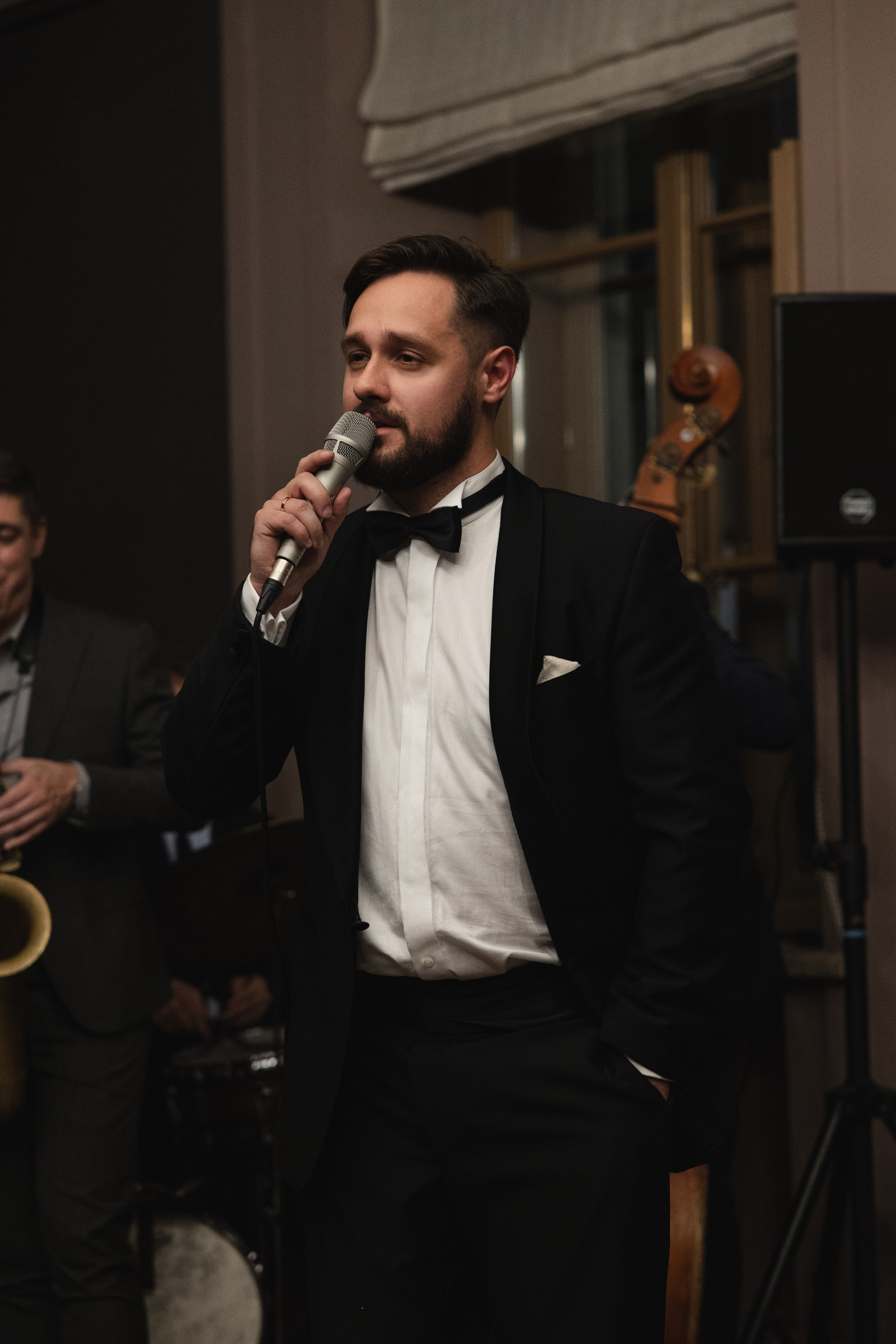 V&M. Свадебный фотограф в Санкт-Петербурге