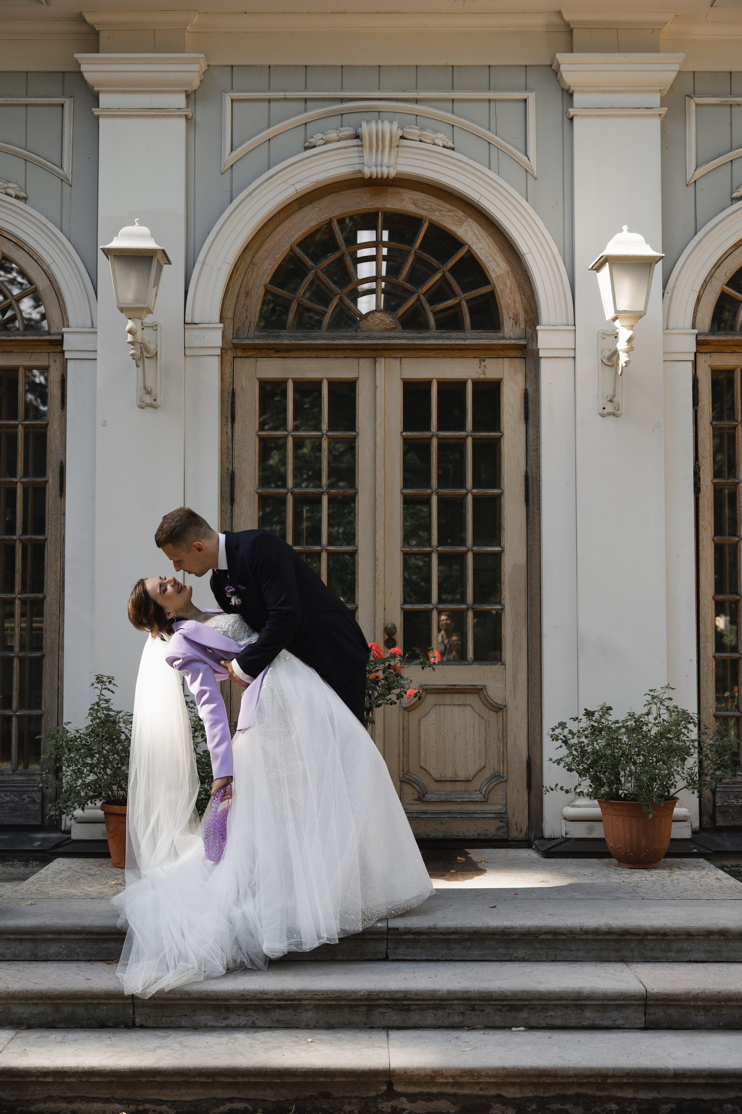 E&A. Свадебный фотограф в Санкт-Петербурге