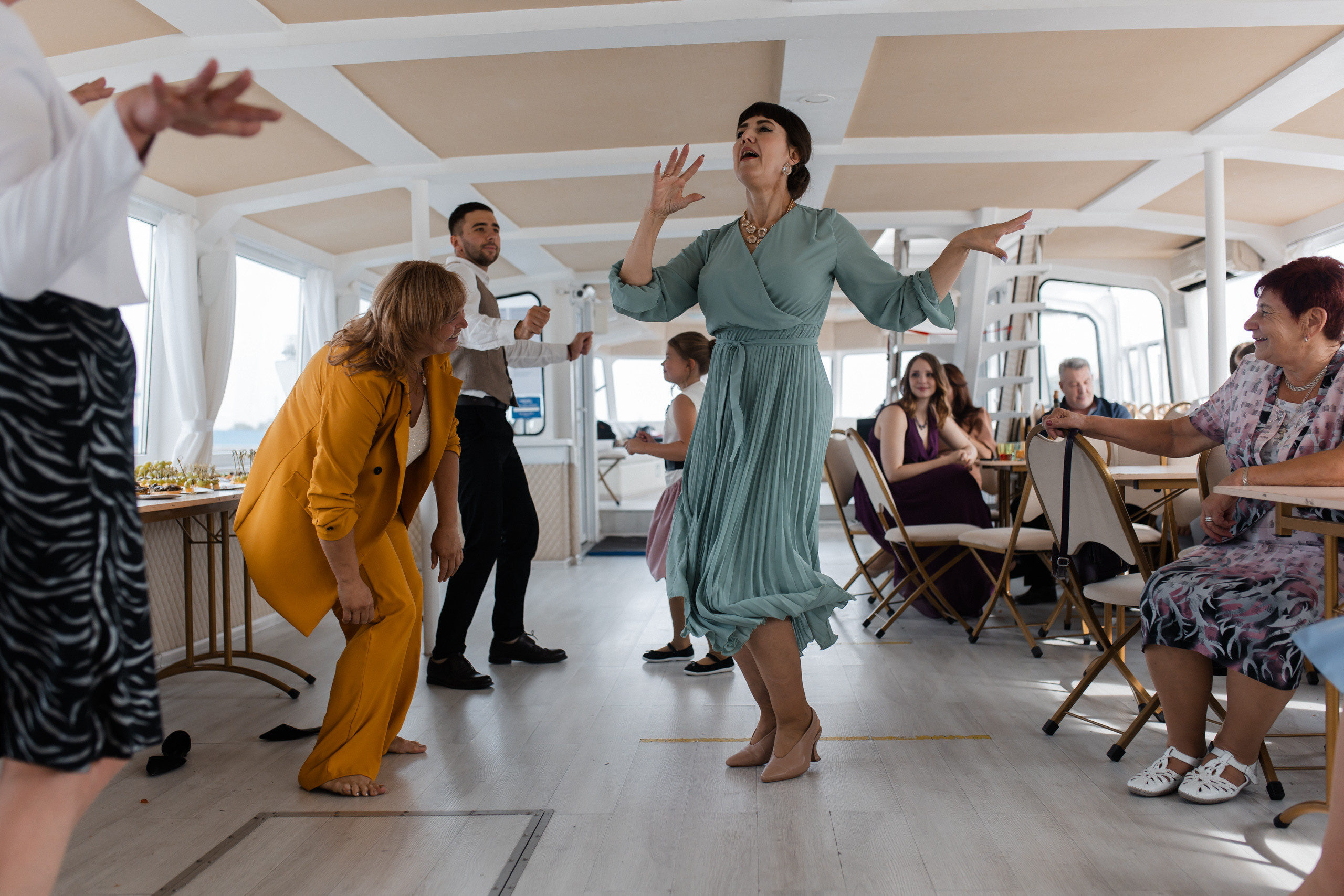 I&F. Свадебный фотограф в Санкт-Петербурге