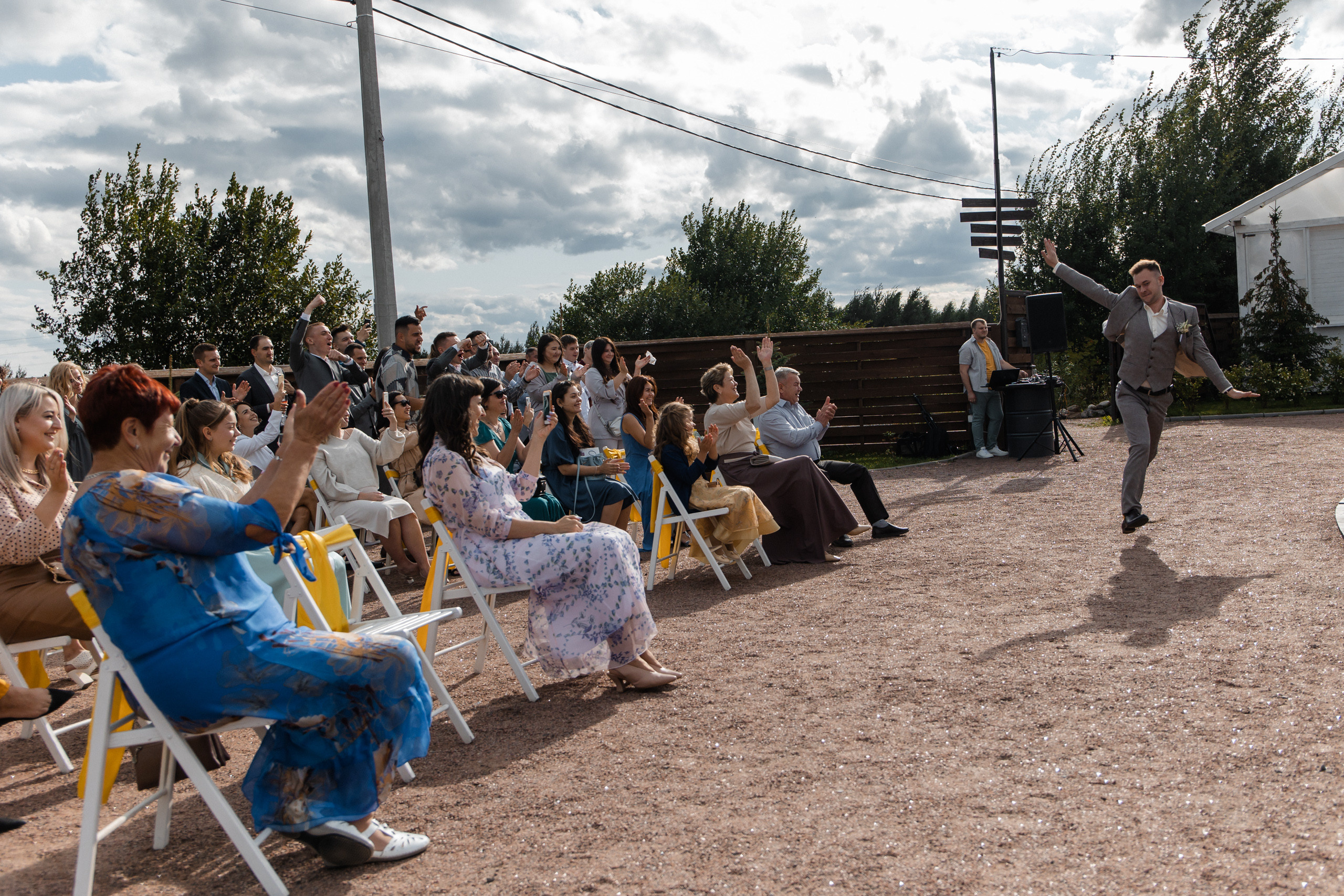 I&F. Свадебный фотограф в Санкт-Петербурге