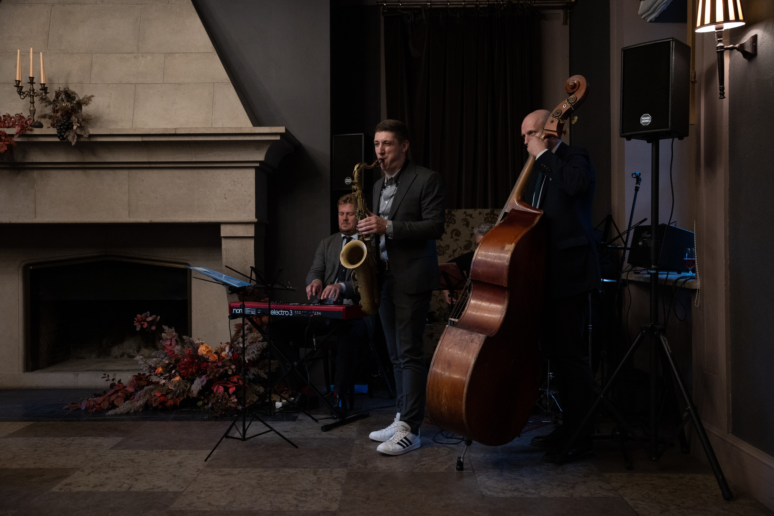 V&M. Свадебный фотограф в Санкт-Петербурге